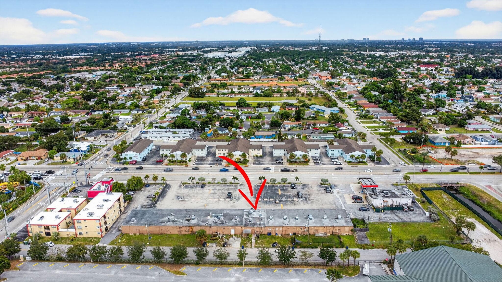 1541 W Blue Heron Boulevard, Riviera Beach, FL 33404 44