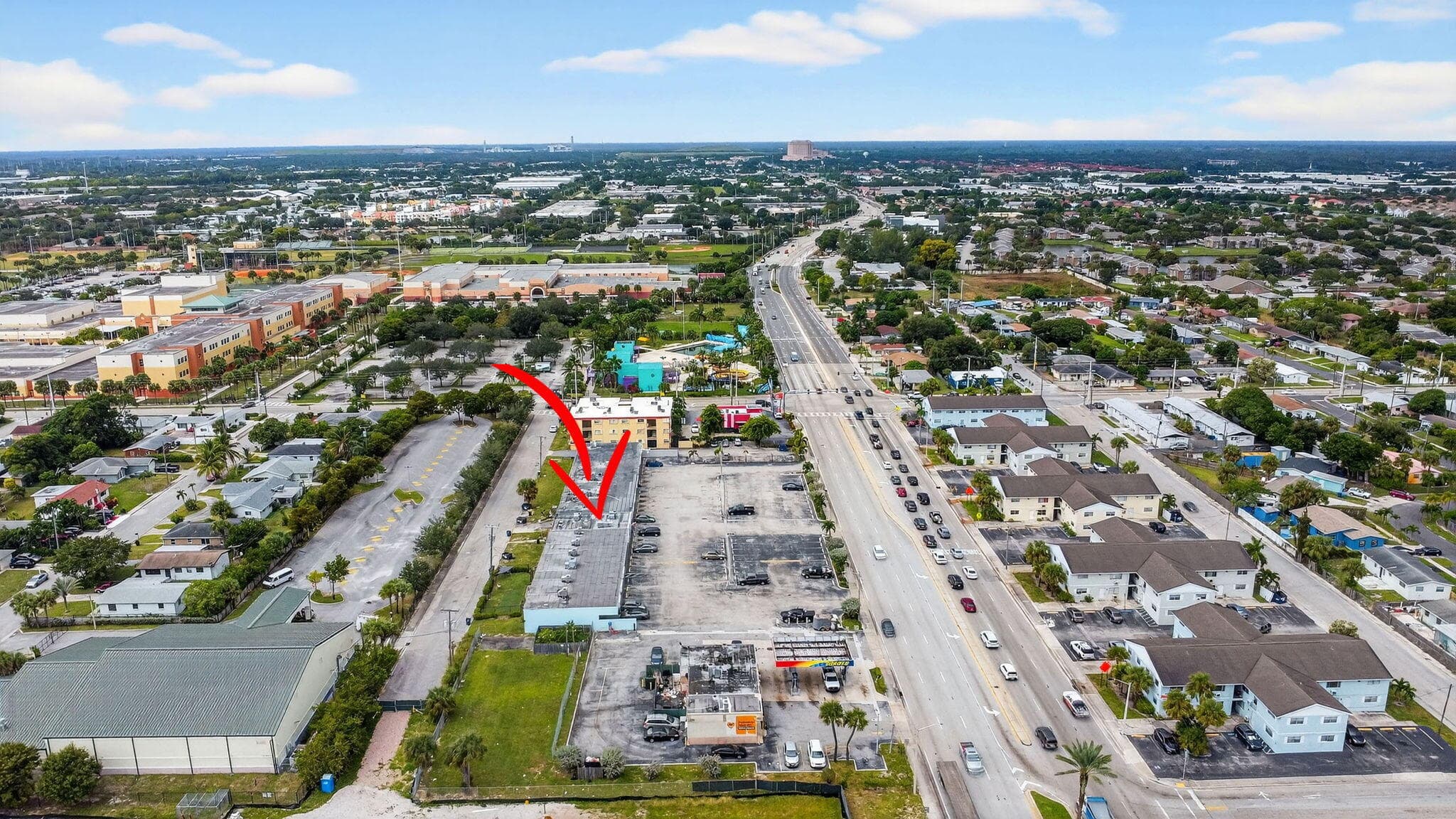 1541 W Blue Heron Boulevard, Riviera Beach, FL 33404 46