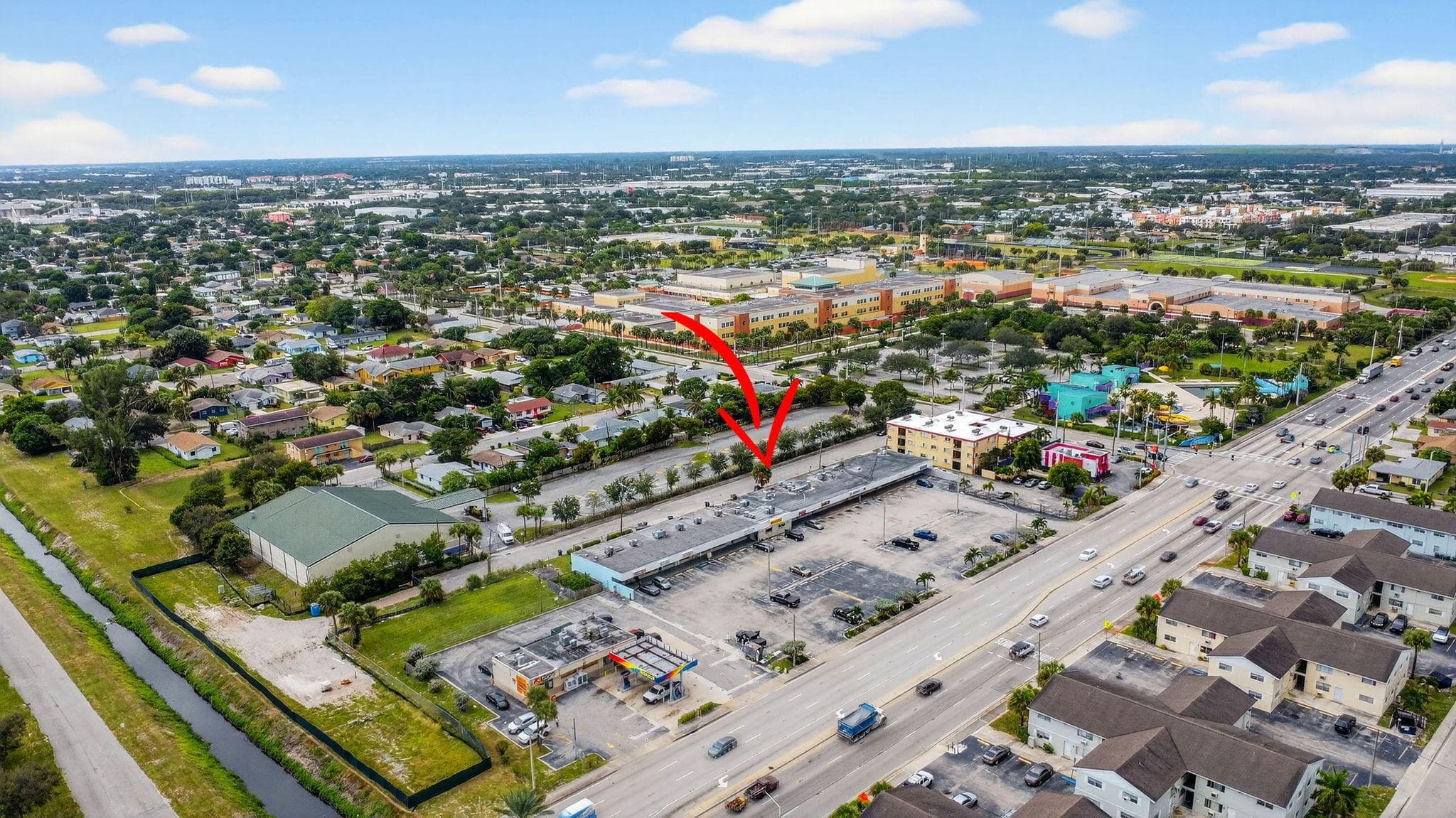 1541 W Blue Heron Boulevard, Riviera Beach, FL 33404 48