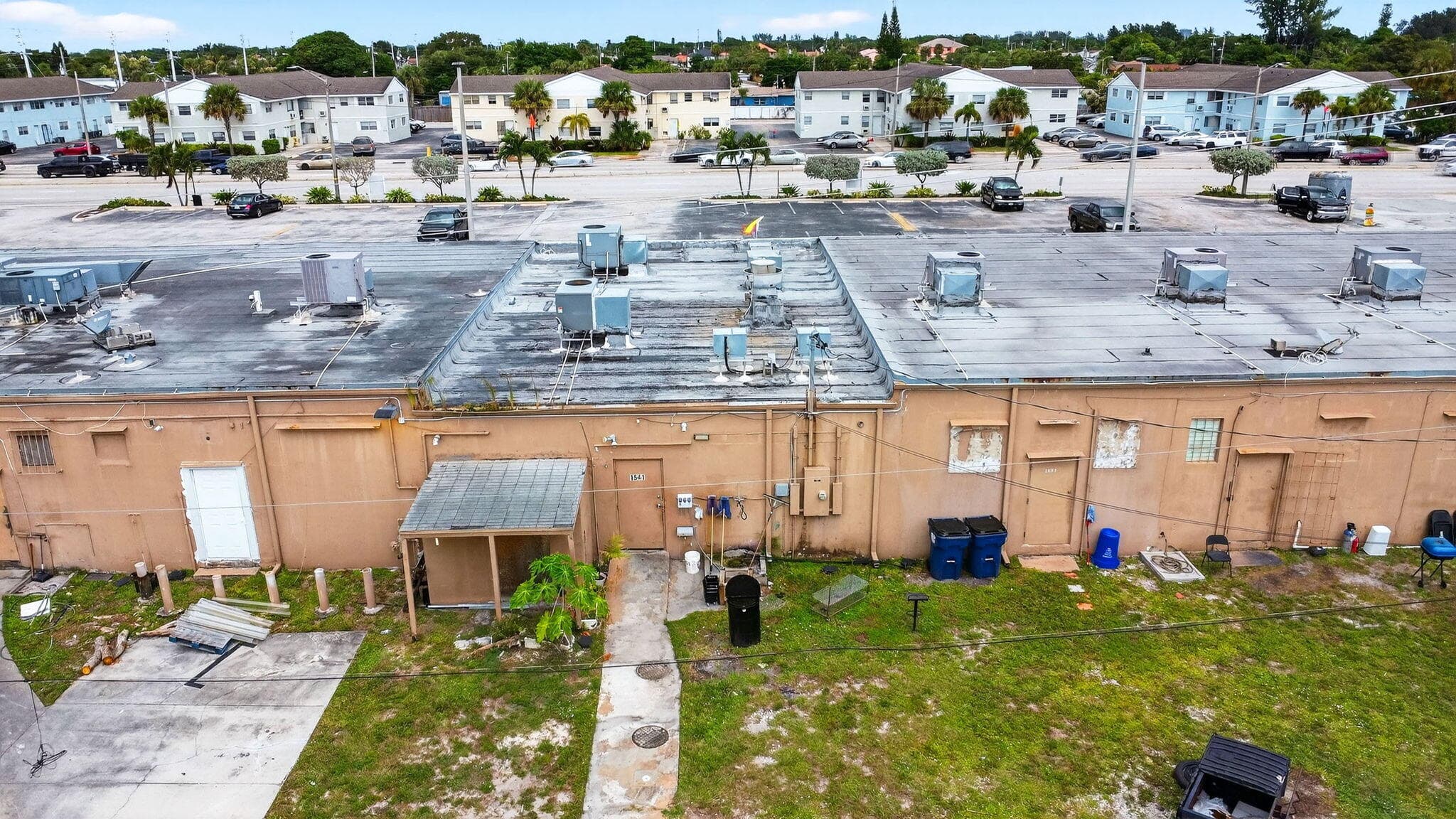 1541 W Blue Heron Boulevard, Riviera Beach, FL 33404 53