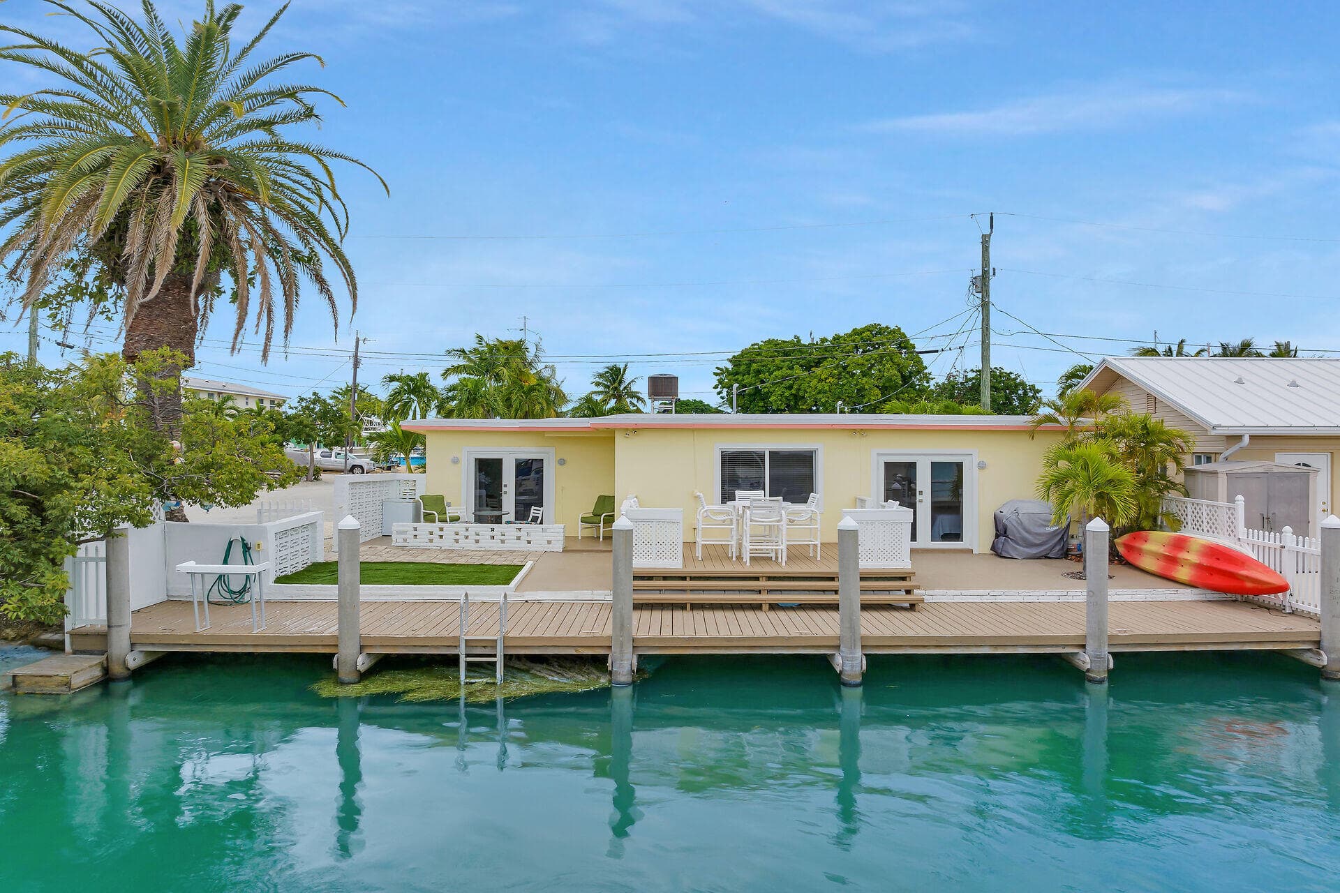 11725 3rd Avenue Ocean, Marathon, FL 33050 23