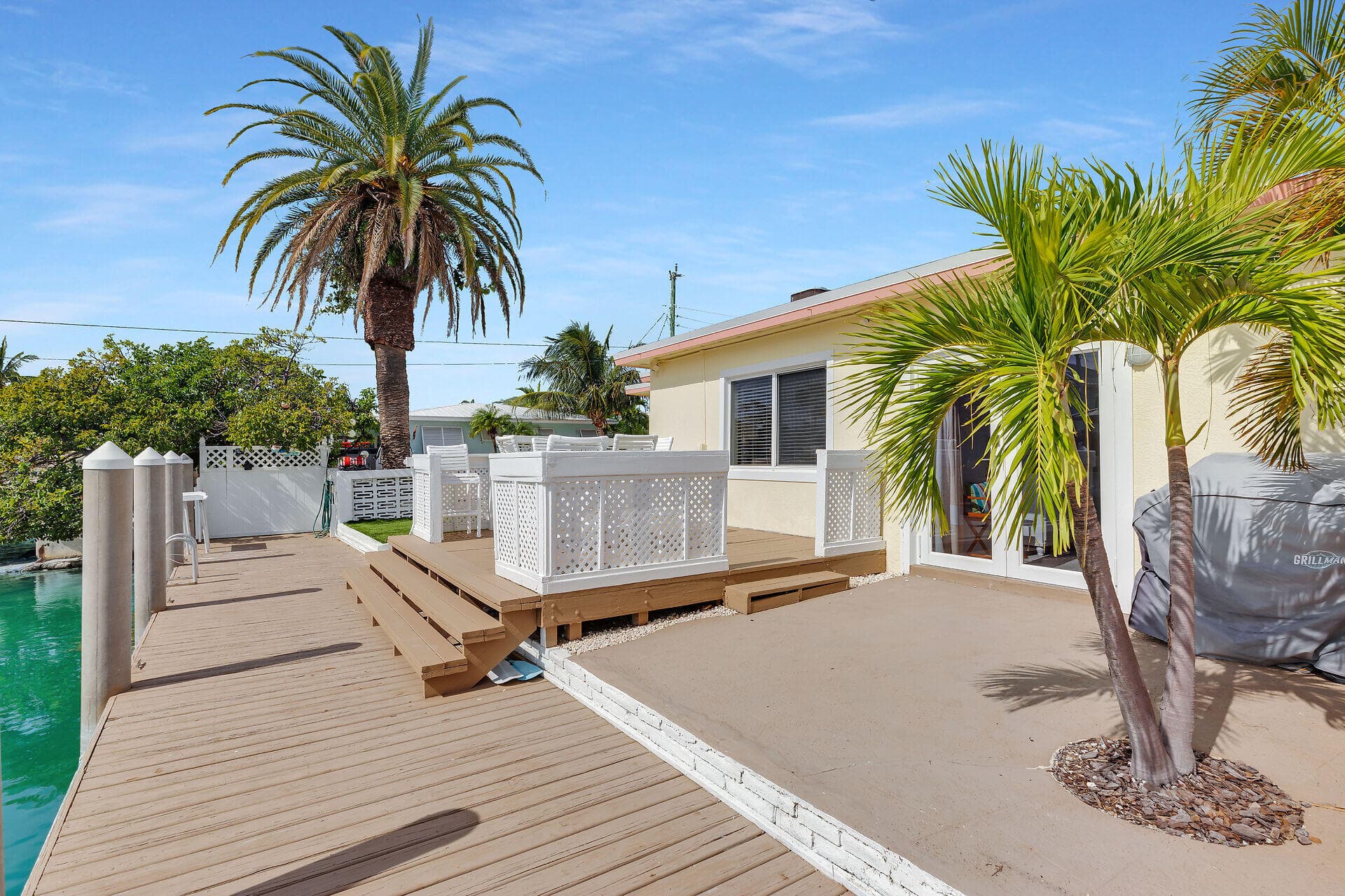 11725 3rd Avenue Ocean, Marathon, FL 33050 32