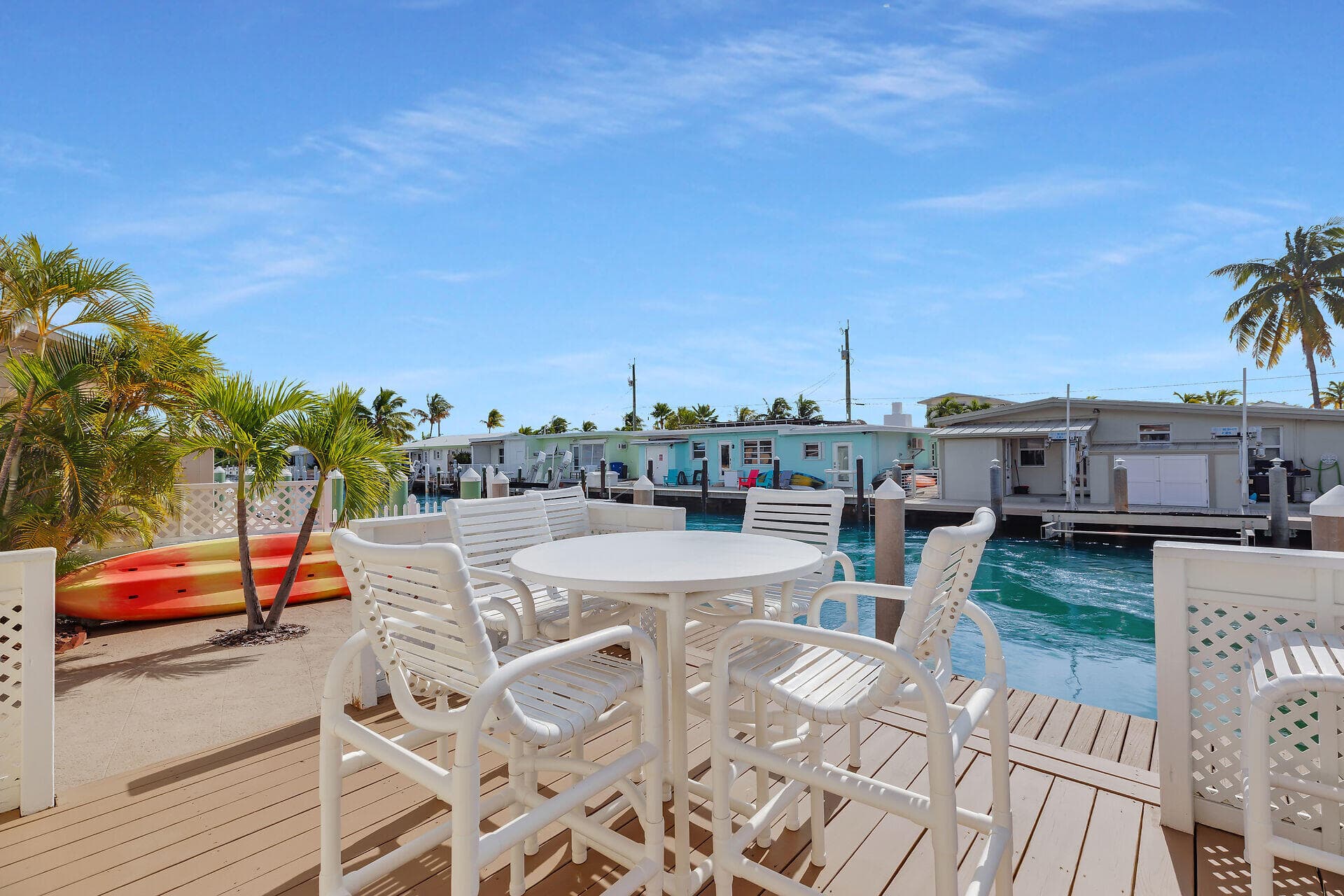 11725 3rd Avenue Ocean, Marathon, FL 33050 36