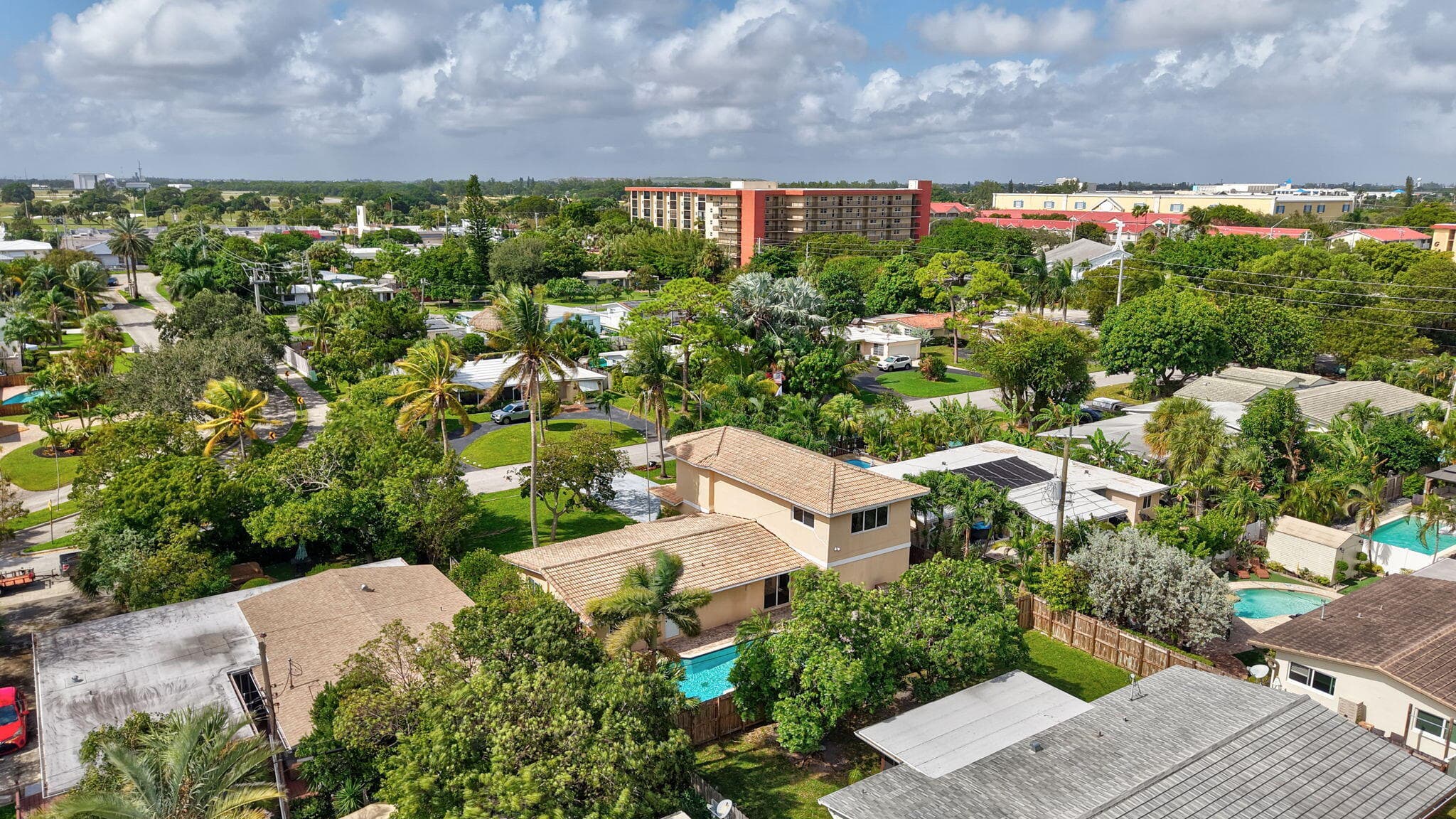 1300 NE 26th Avenue NE, Pompano Beach, FL 33062 8