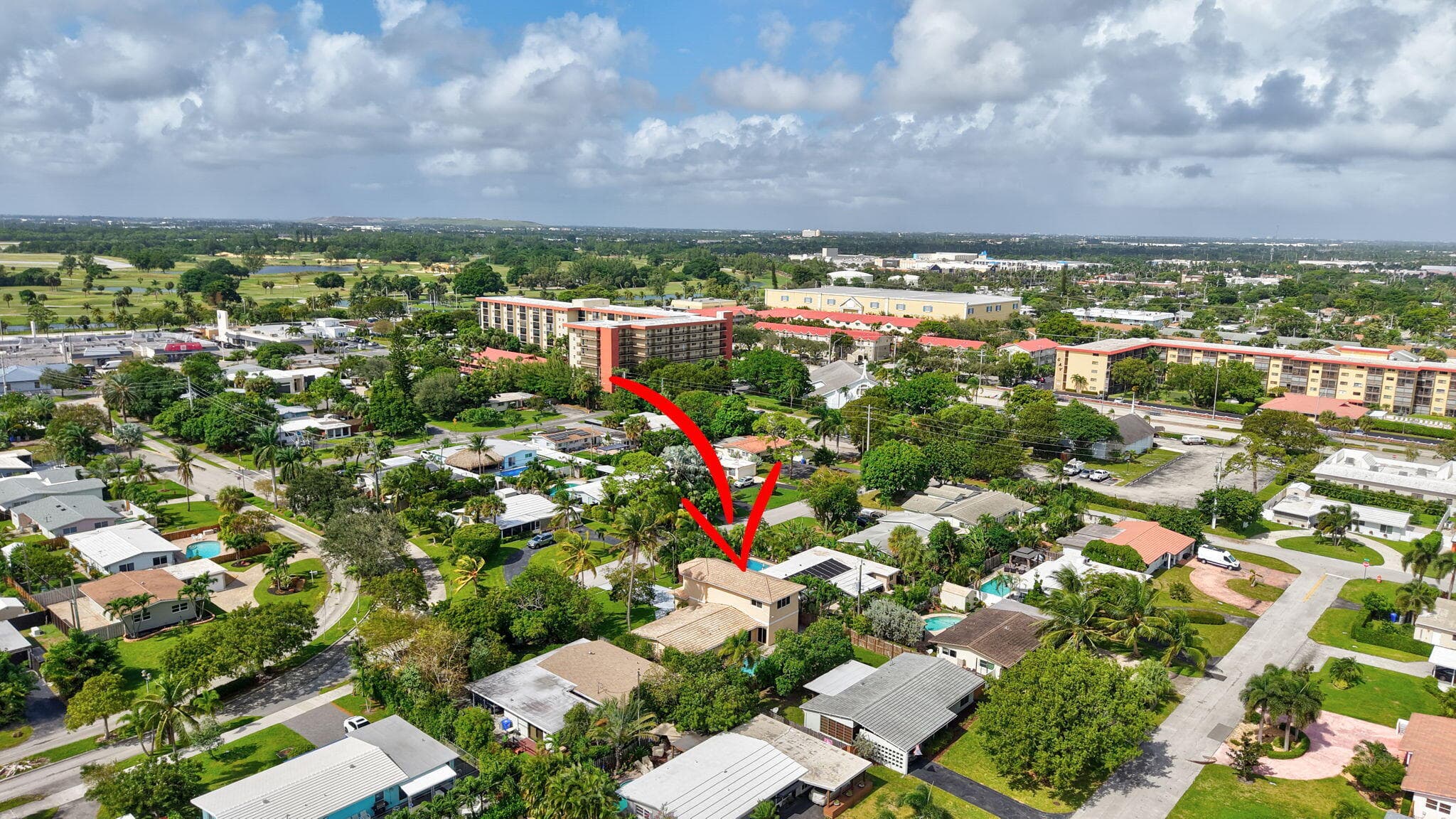 1300 NE 26th Avenue NE, Pompano Beach, FL 33062 9