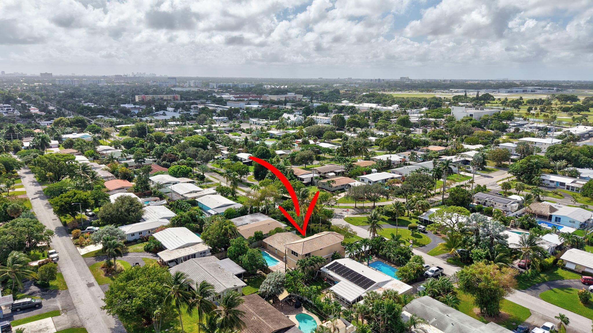 1300 NE 26th Avenue NE, Pompano Beach, FL 33062 11