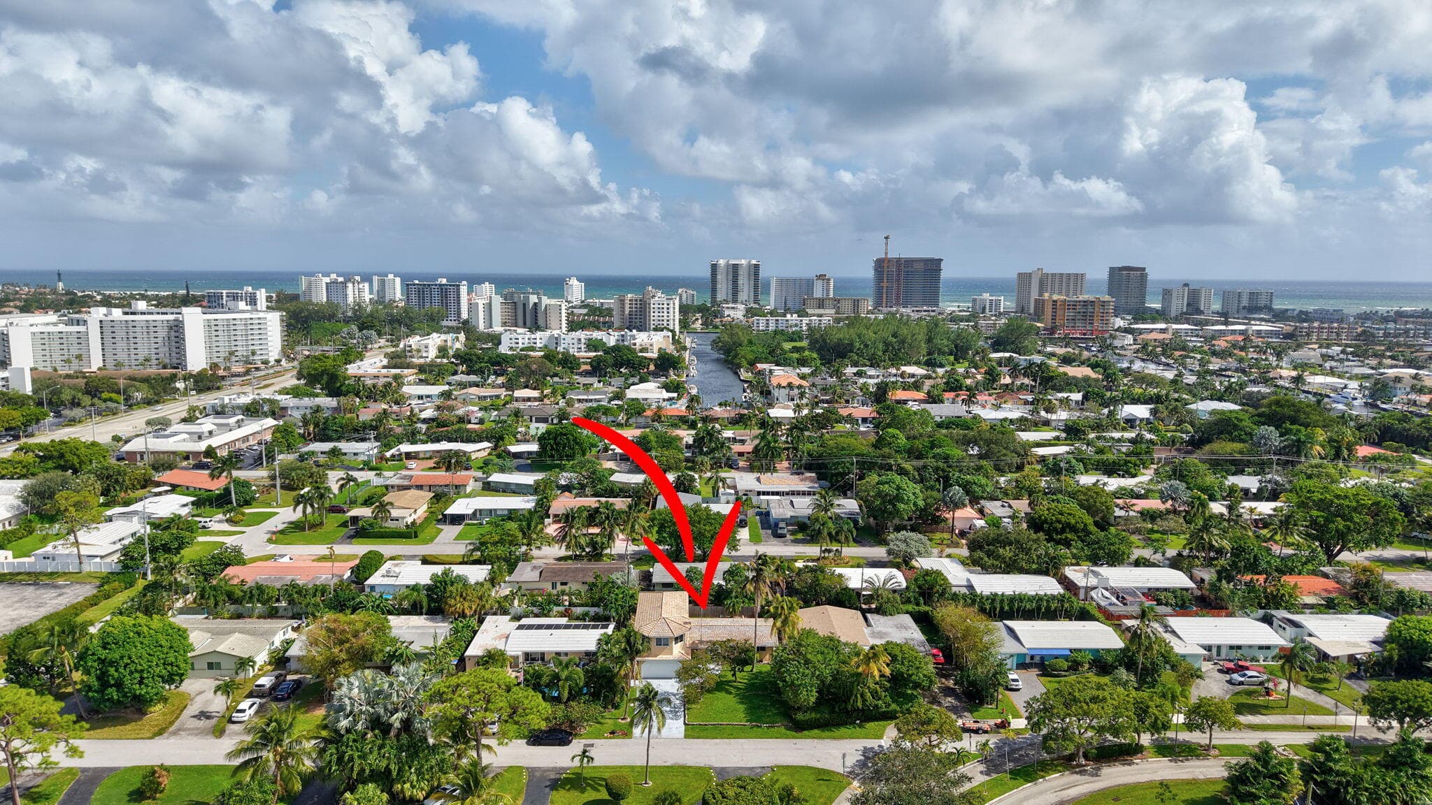 1300 NE 26th Avenue NE, Pompano Beach, FL 33062 15