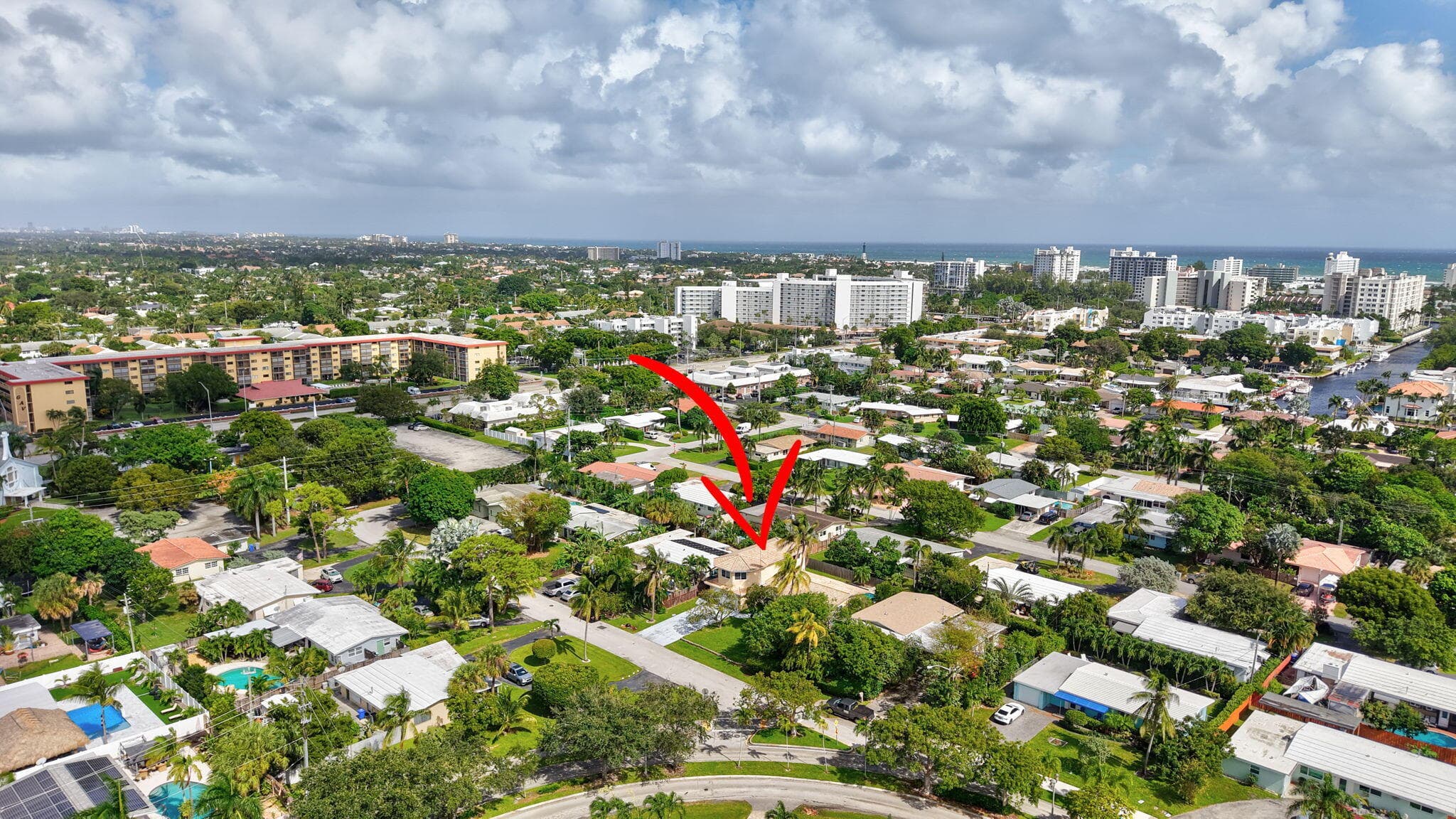 1300 NE 26th Avenue NE, Pompano Beach, FL 33062 16