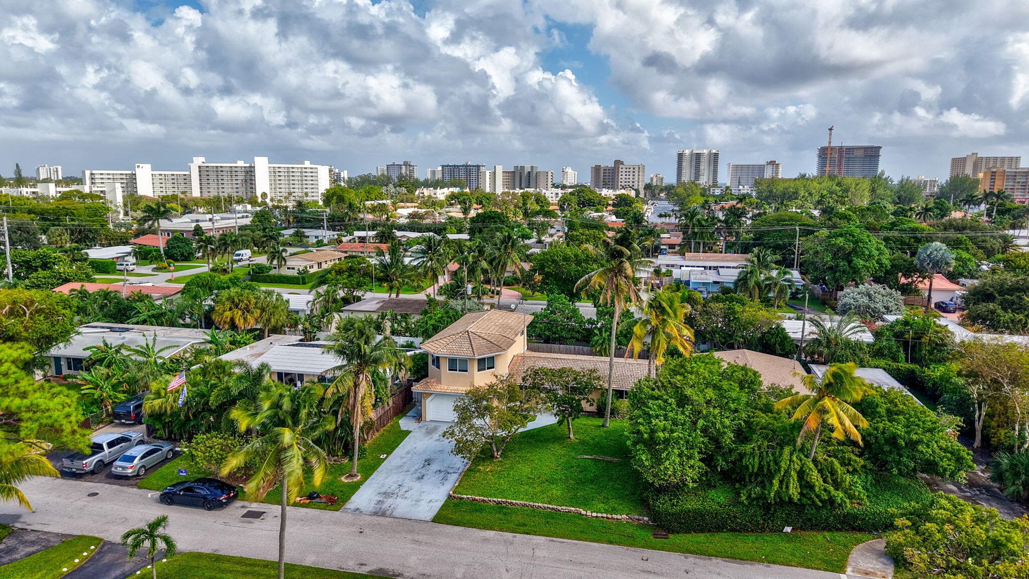 1300 NE 26th Avenue NE, Pompano Beach, FL 33062 17