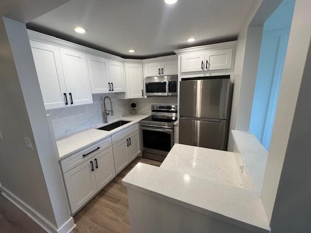 124 Sheffield F, West Palm Beach, FL 33417 2