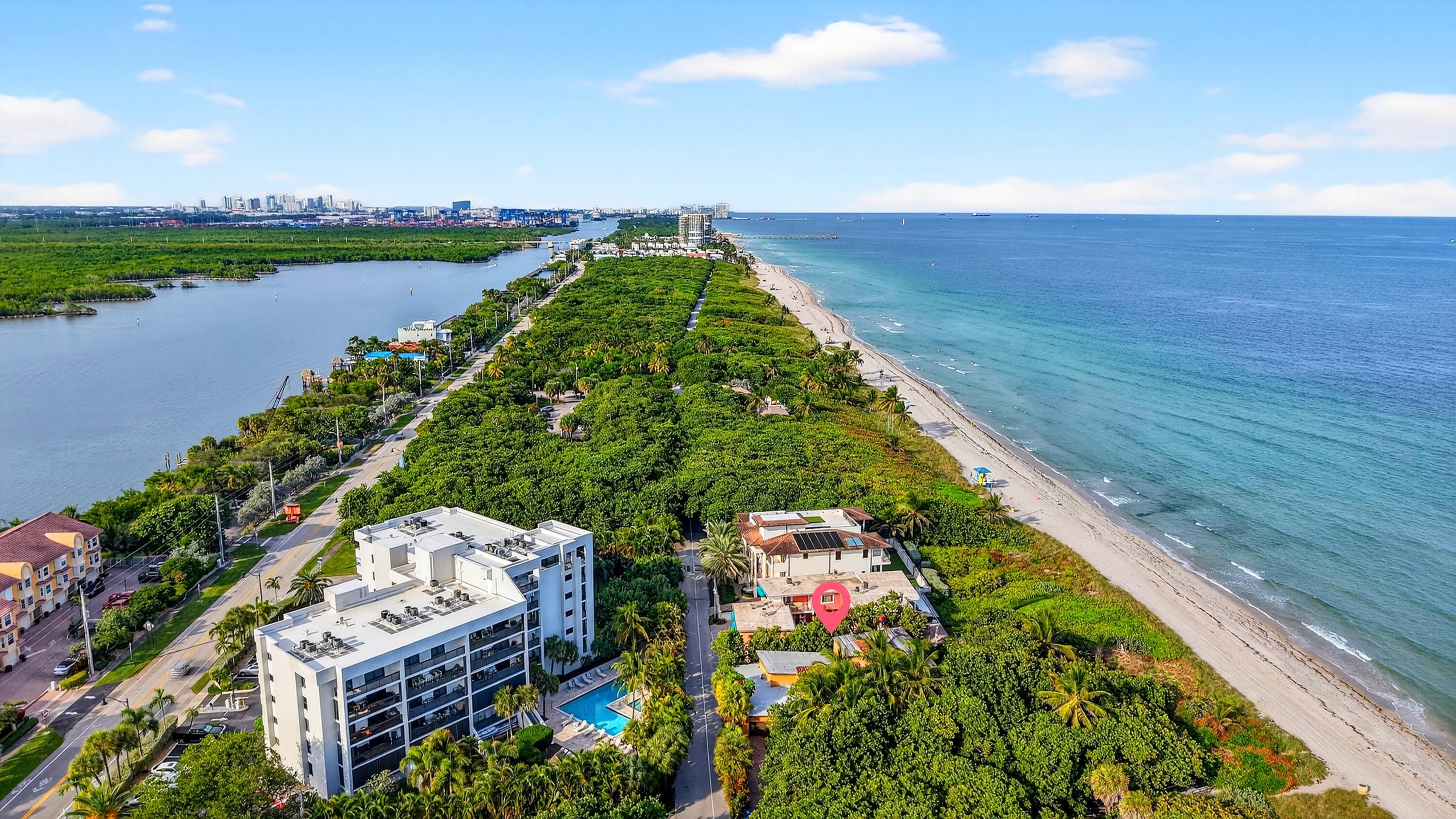 4200 N Surf Road, Hollywood, FL 33019 2