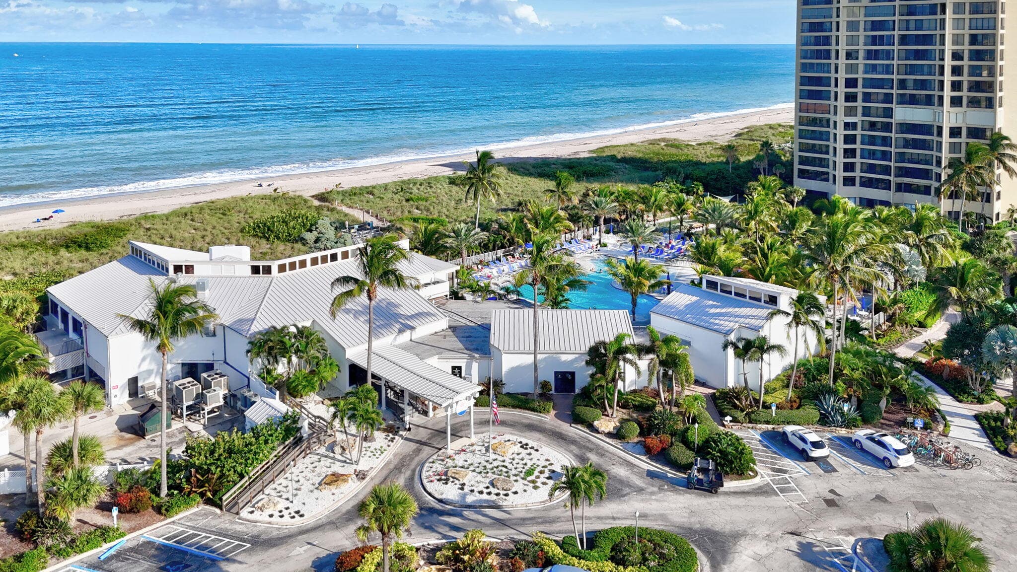 2400 S Ocean Drive 8123, Hutchinson Island, FL 34949 85