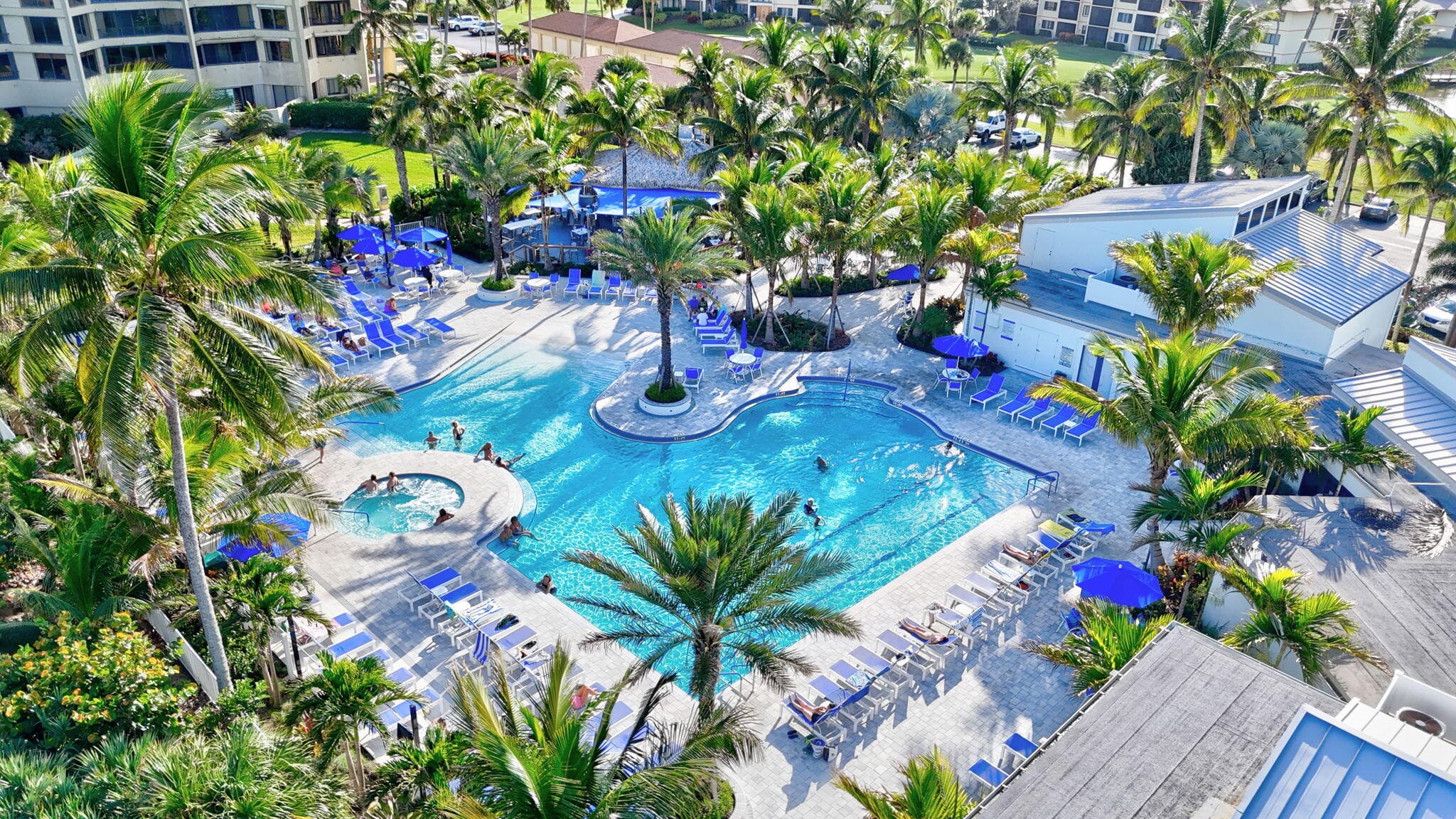 2400 S Ocean Drive 8123, Hutchinson Island, FL 34949 91