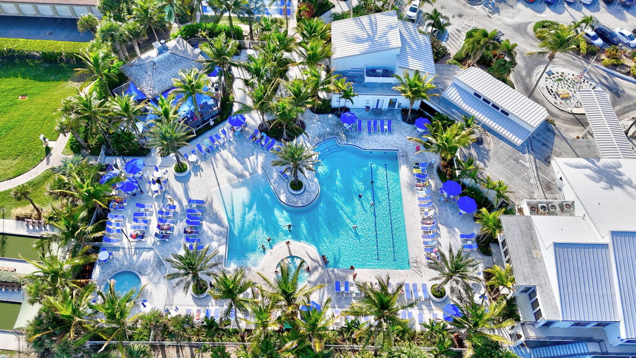 2400 S Ocean Drive 8123, Hutchinson Island, FL 34949 92