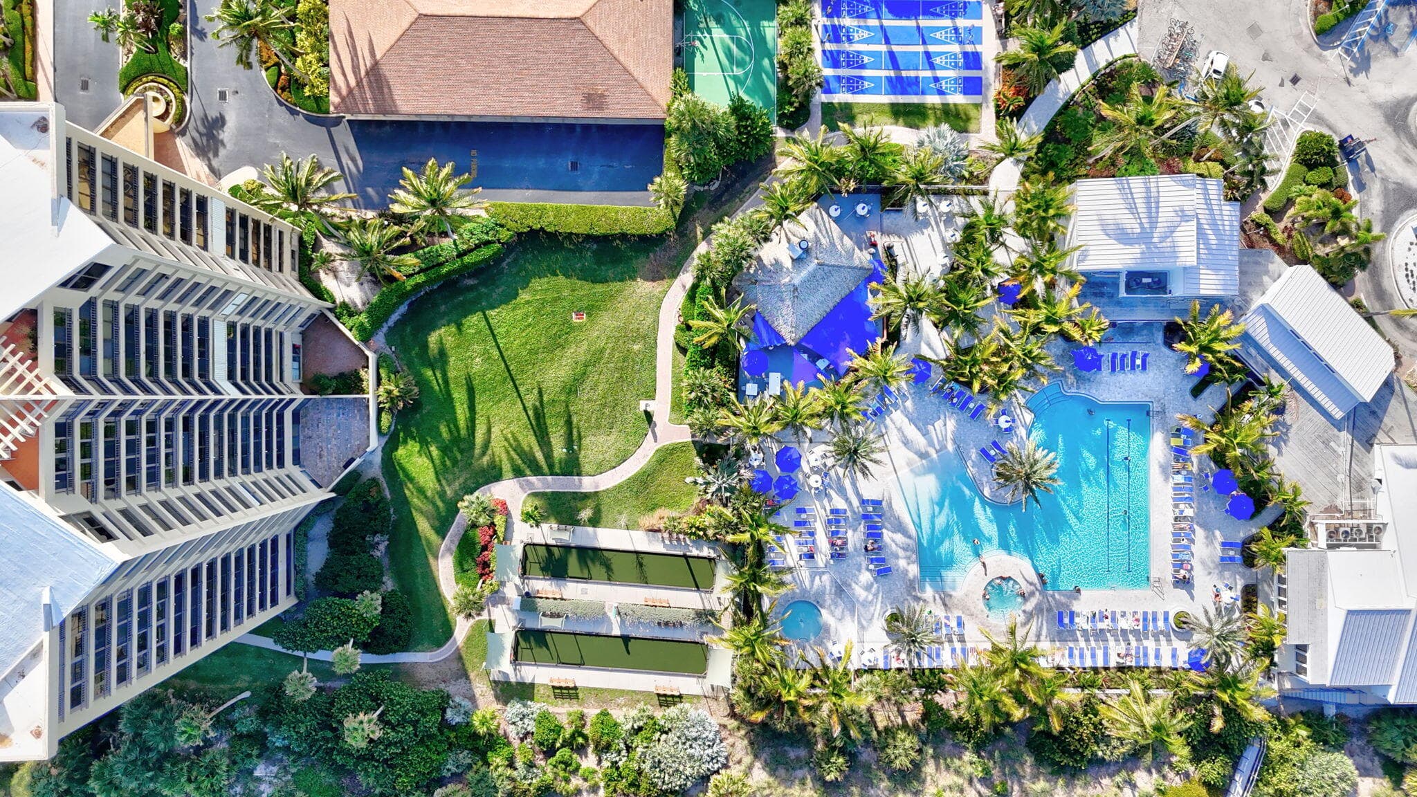2400 S Ocean Drive 8123, Hutchinson Island, FL 34949 97