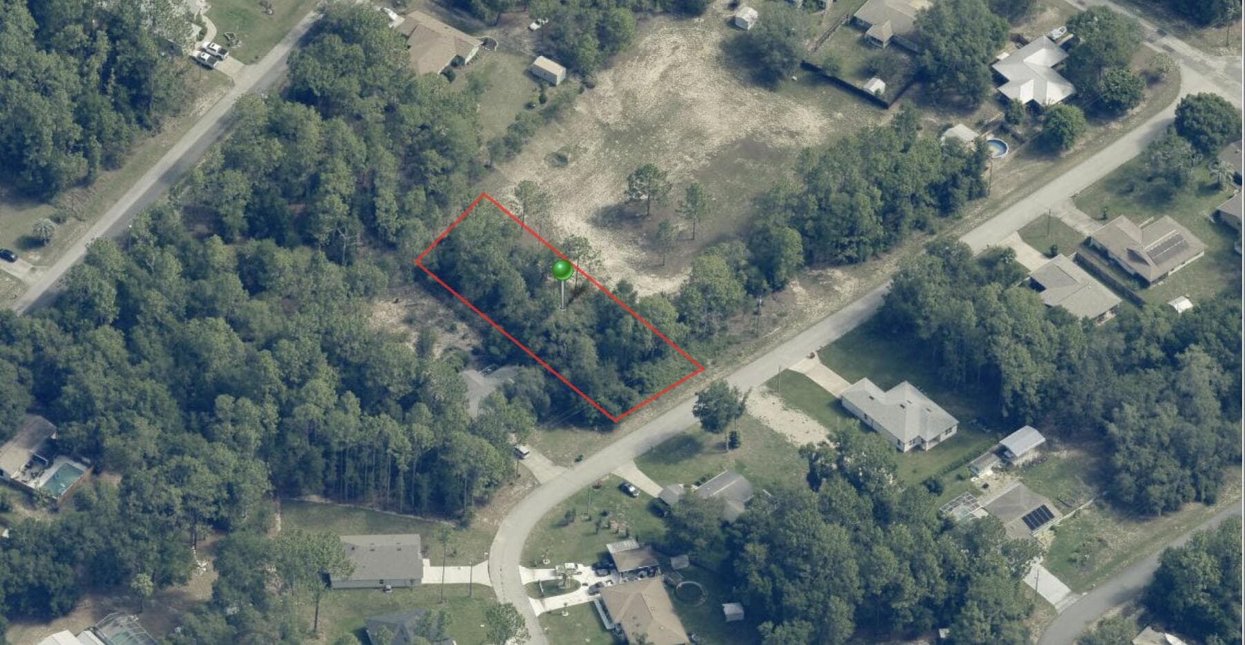 9131 N Bertin Drive, Citrus Springs, FL 34434 2