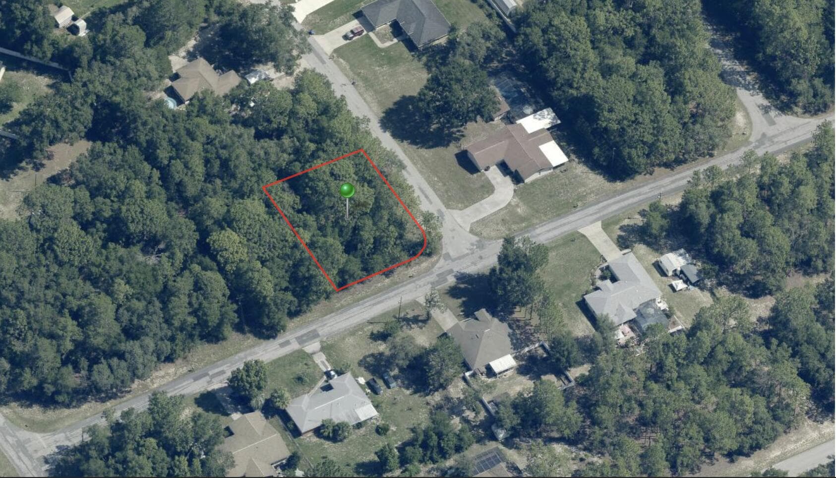 1021 W Almont Place, Citrus Springs, FL 34434 2