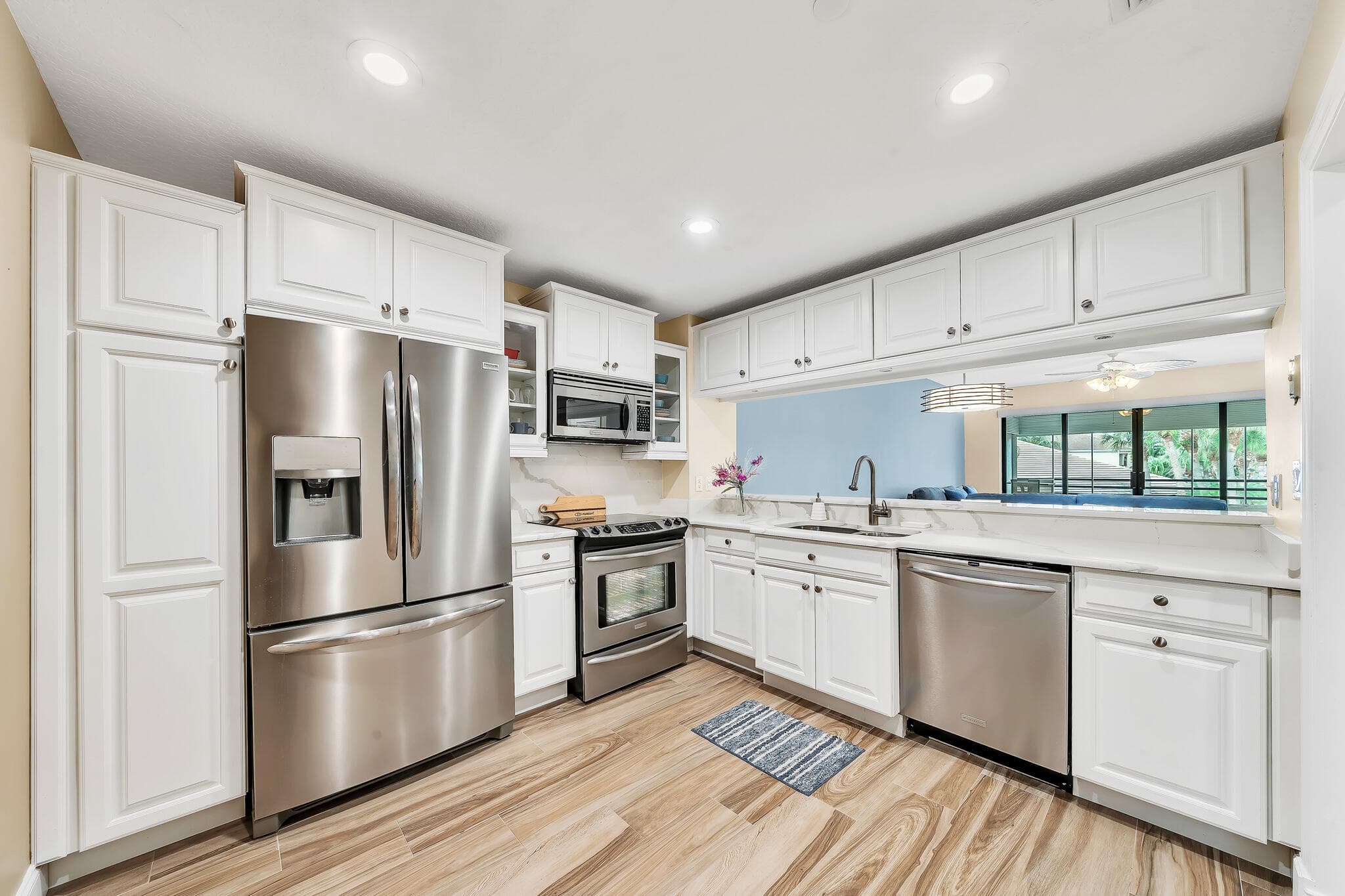 827 Oak Harbour Drive, Juno Beach, FL 33408 10