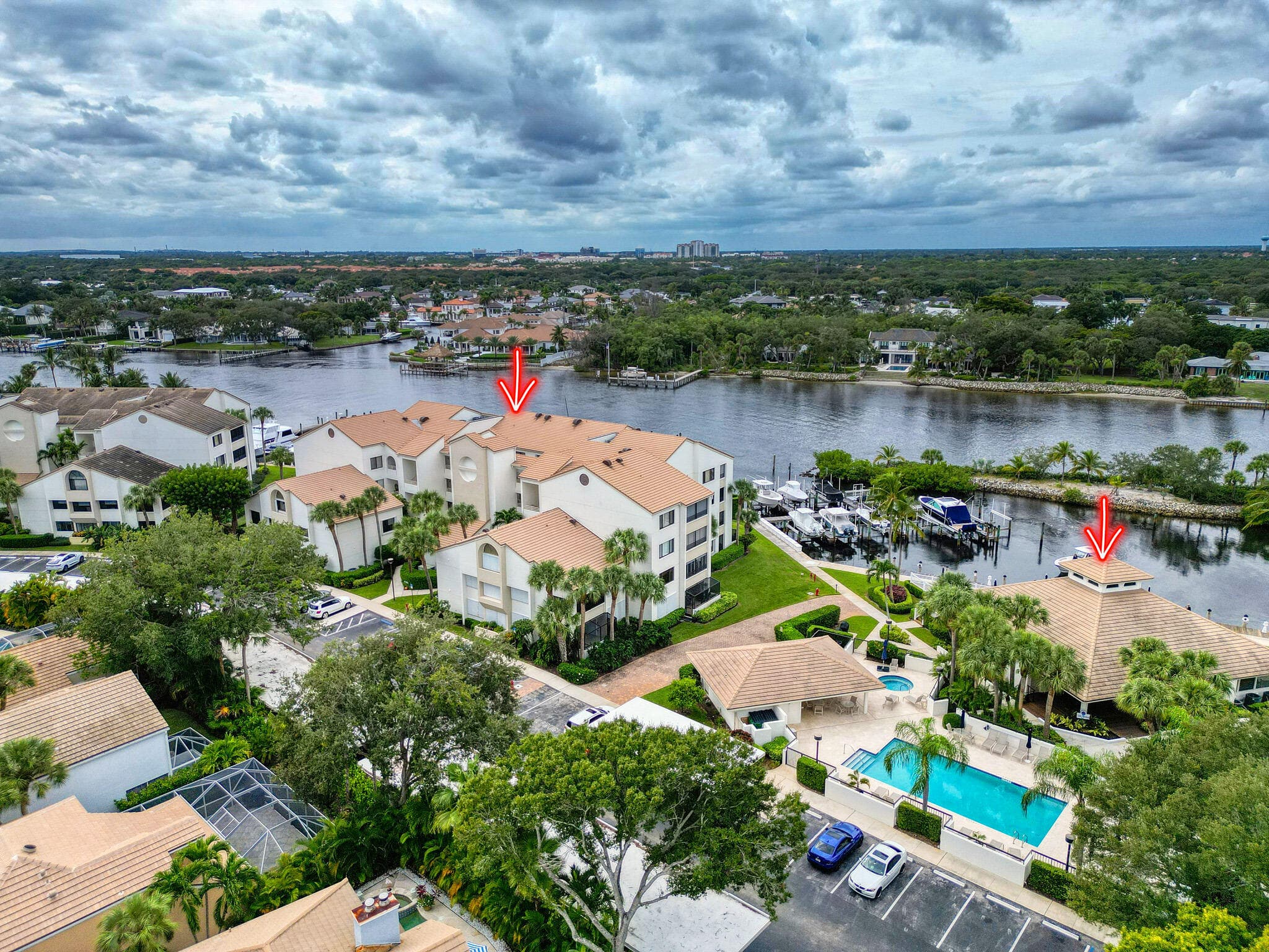 827 Oak Harbour Drive, Juno Beach, FL 33408 58