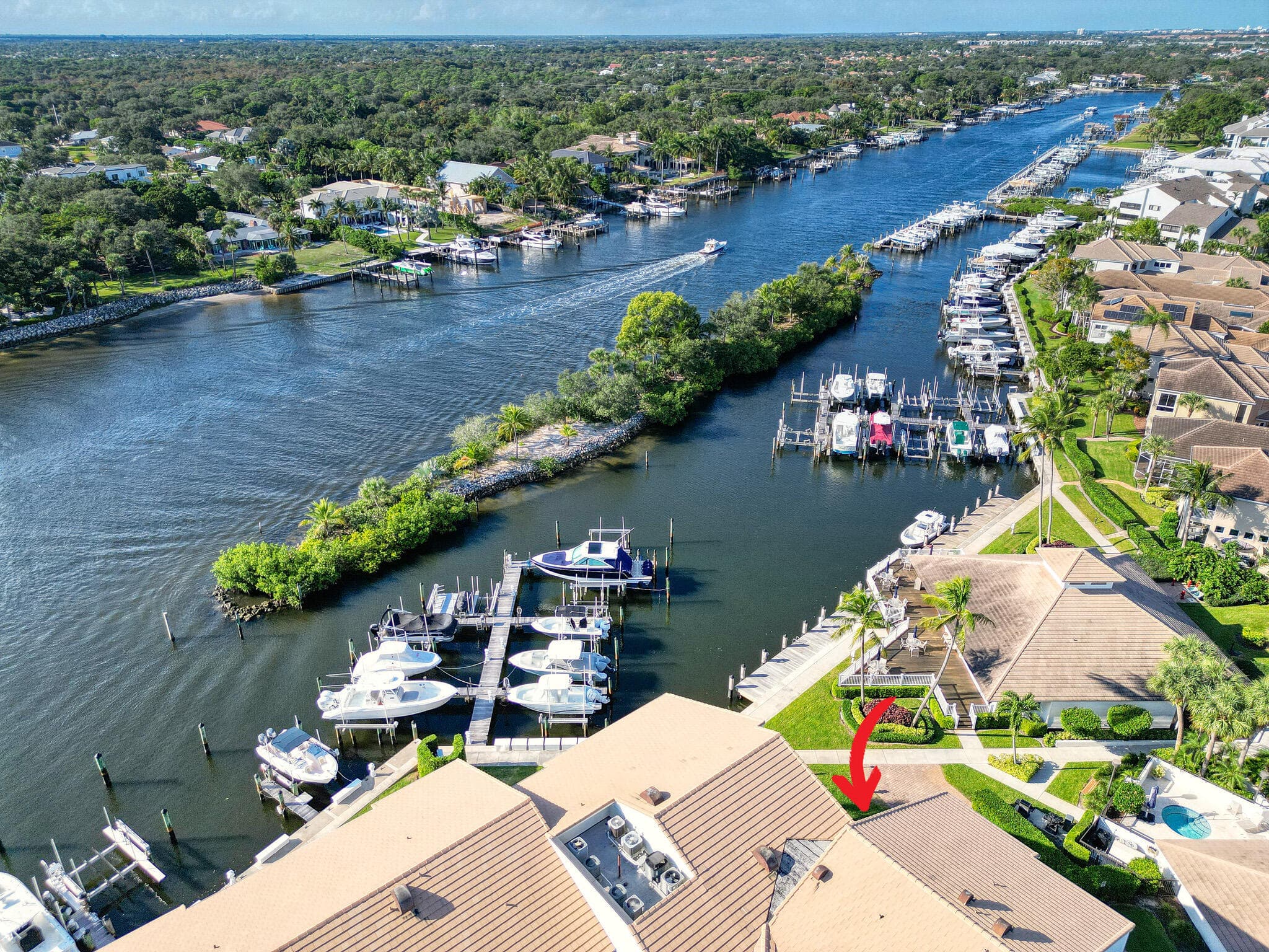 827 Oak Harbour Drive, Juno Beach, FL 33408 3