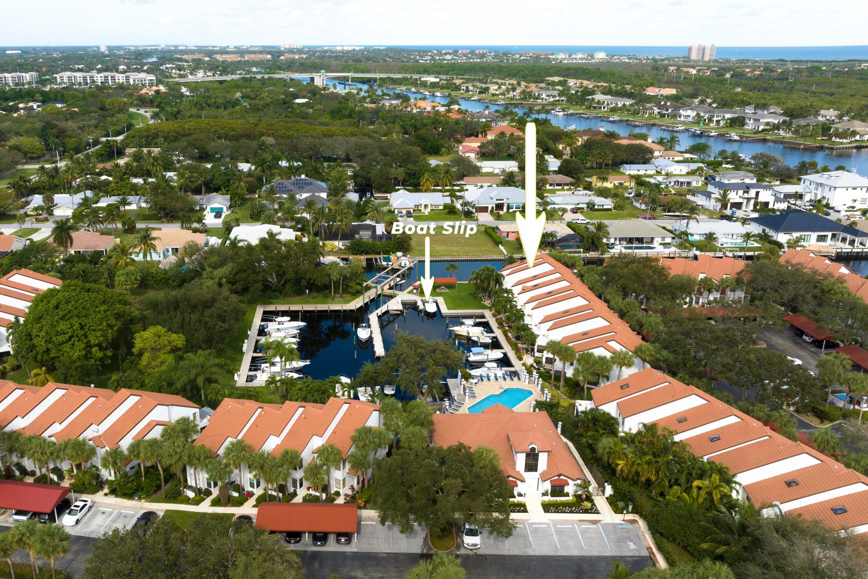 2359 Treasure Isle Drive 38, Palm Beach Gardens, FL 33410 37