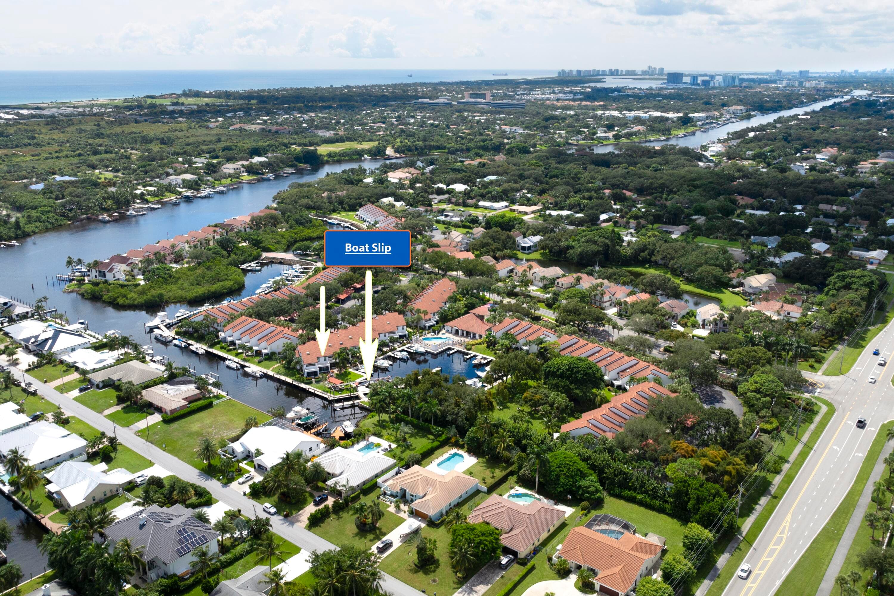 2359 Treasure Isle Drive 38, Palm Beach Gardens, FL 33410