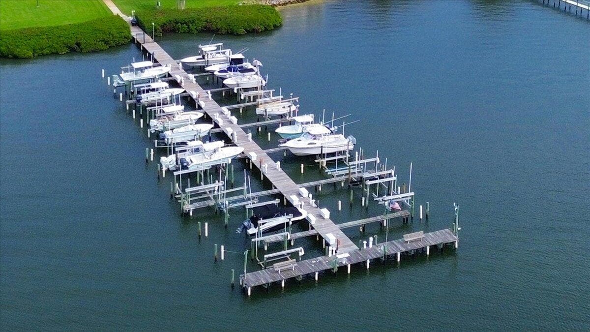 2370 NE Ocean Boulevard A201, Stuart, FL 34996 45