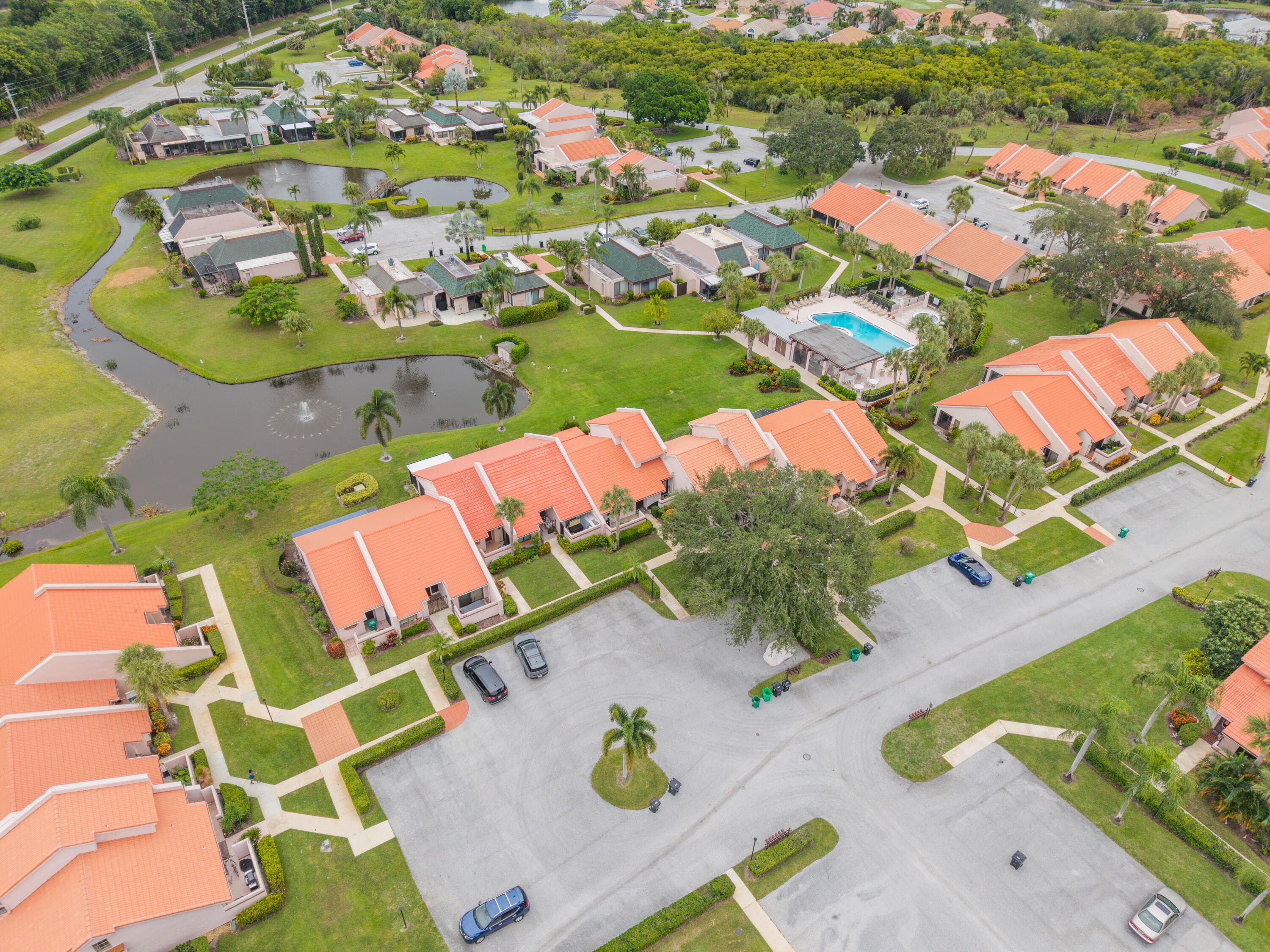 3512 SE Sandpiper Circle, Port St. Lucie, FL 34952 2