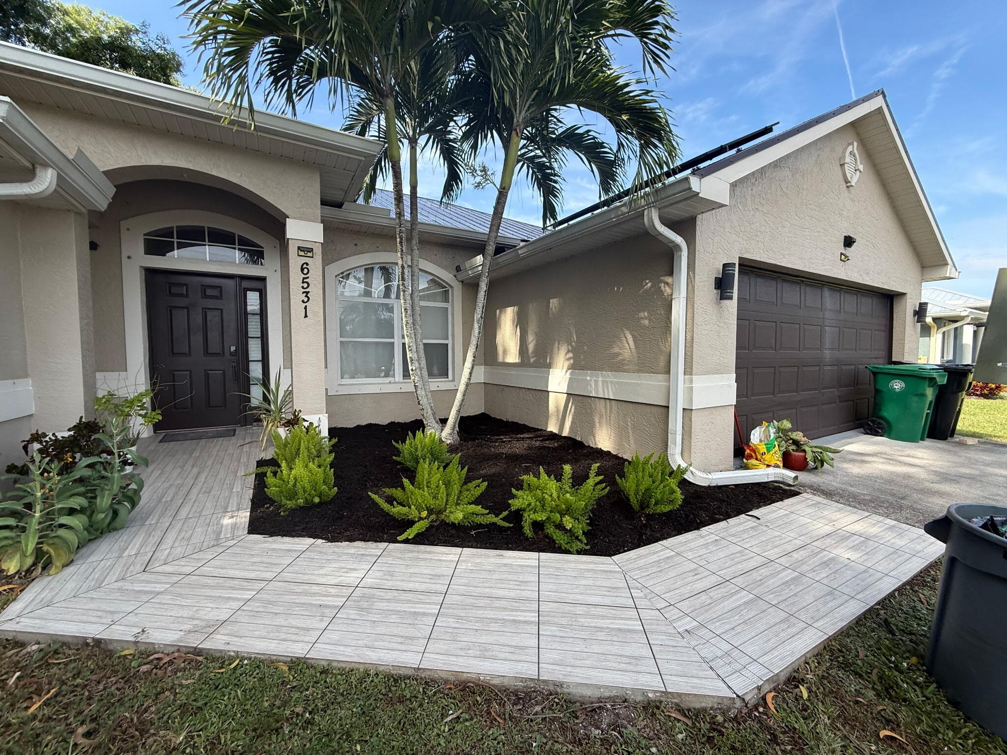 6531 NW Chugwater Circle, Port St. Lucie, FL 34983 2