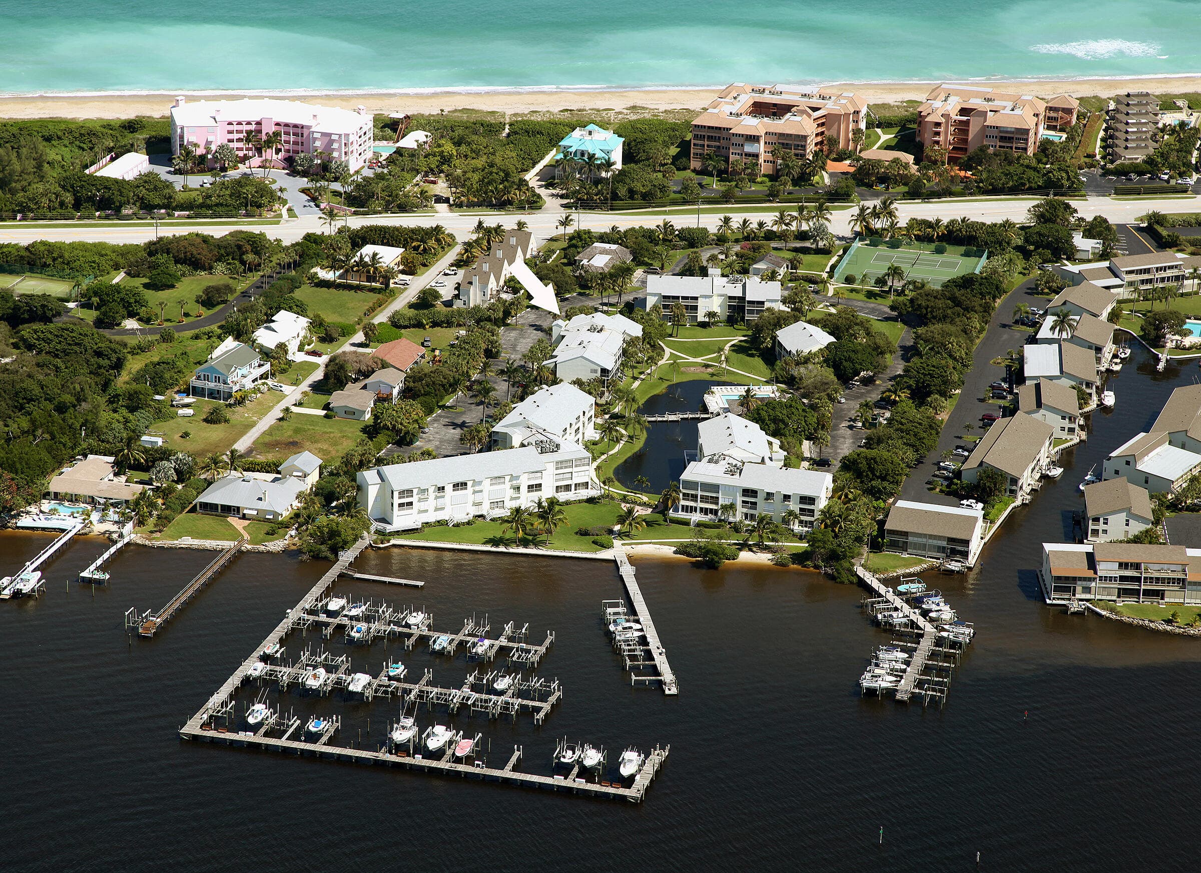 1550 NE Ocean Boulevard B101, Stuart, FL 34996 9