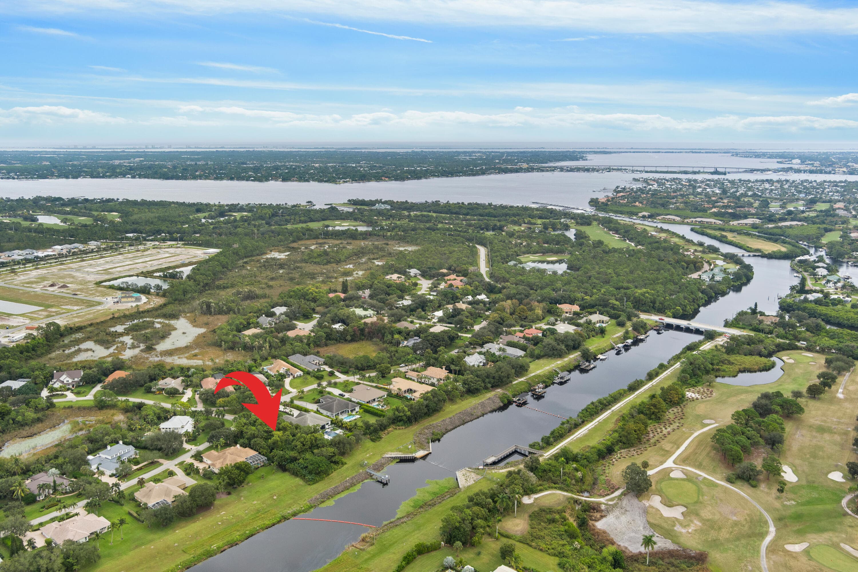 3544 SW Rivers End Way, Palm City, FL 34990 7