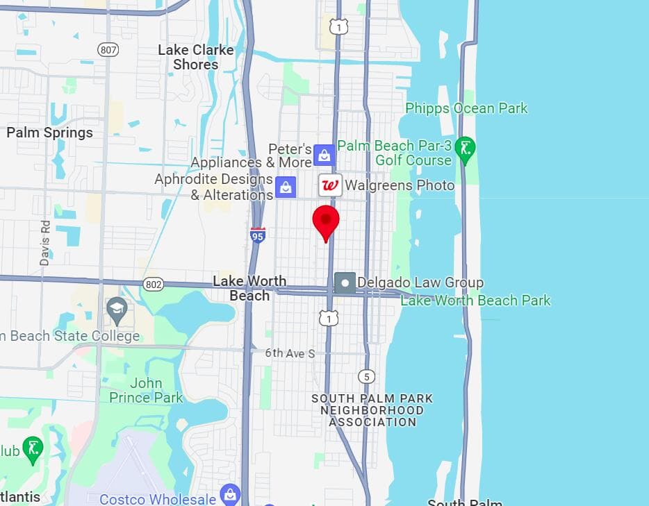 526 N H Street, Lake Worth Beach, FL 33460 2