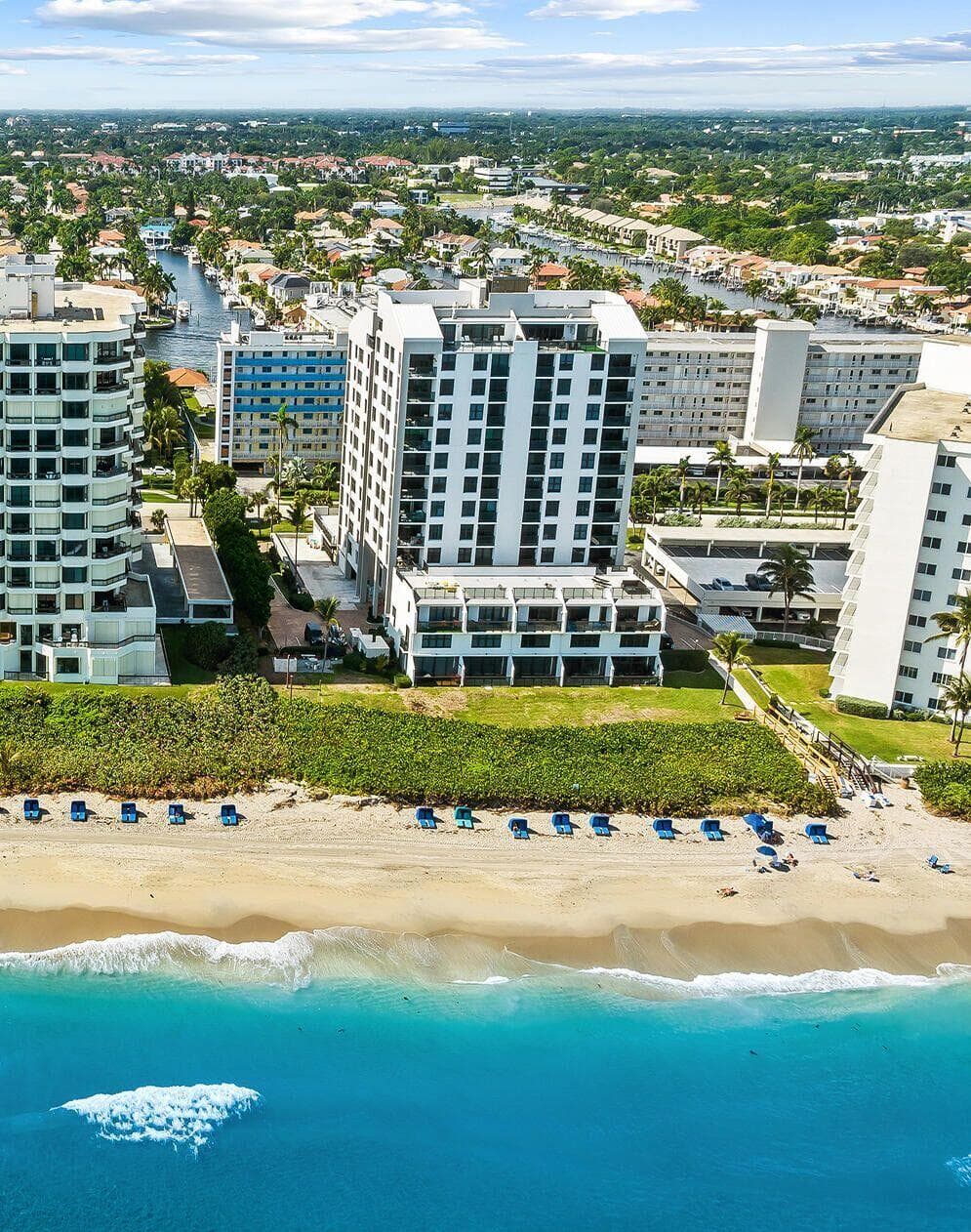 3115 S Ocean Boulevard 901, Highland Beach, FL 33487 3