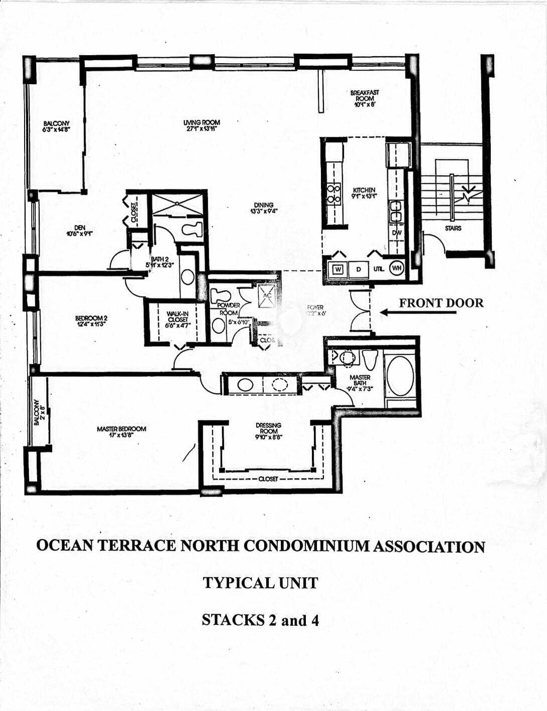 3115 S Ocean Boulevard 901, Highland Beach, FL 33487 37