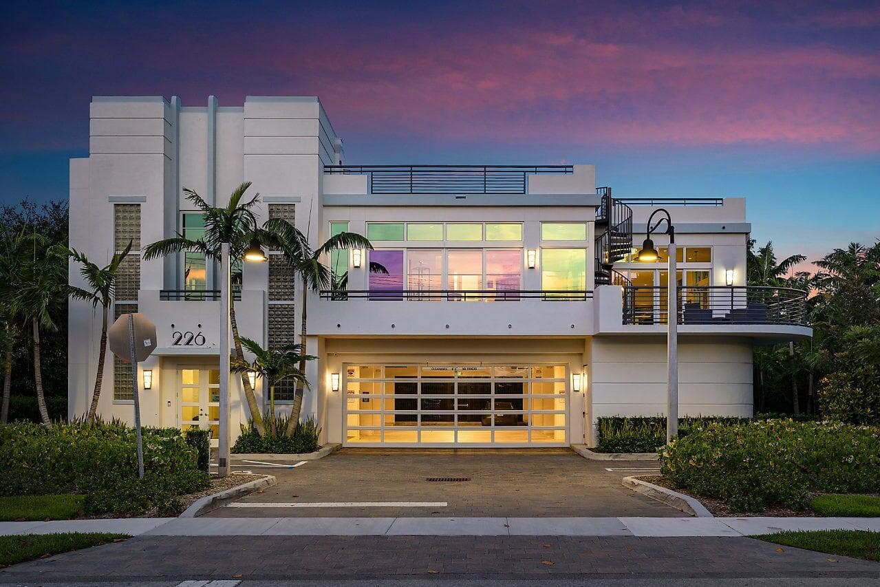 226 Palm Court, Delray Beach, FL 33444 81