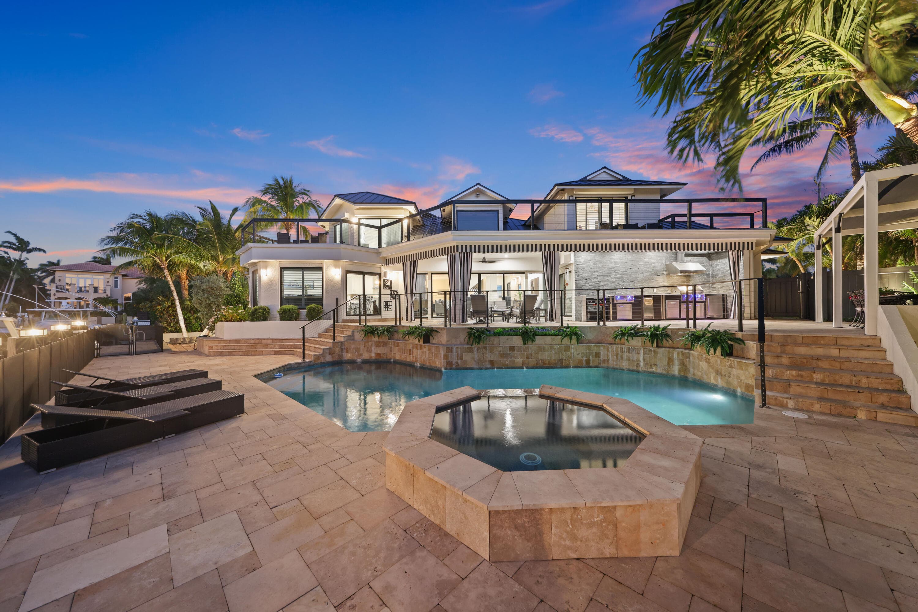 125 Marlin Drive, Ocean Ridge, FL 33435 68