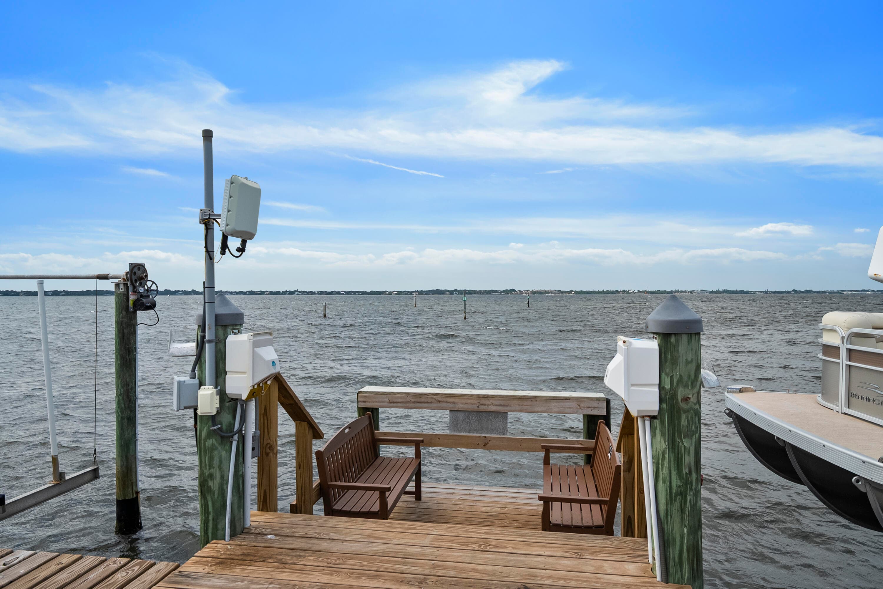 1456 NE Ocean Boulevard 9-202, Stuart, FL 34996 40