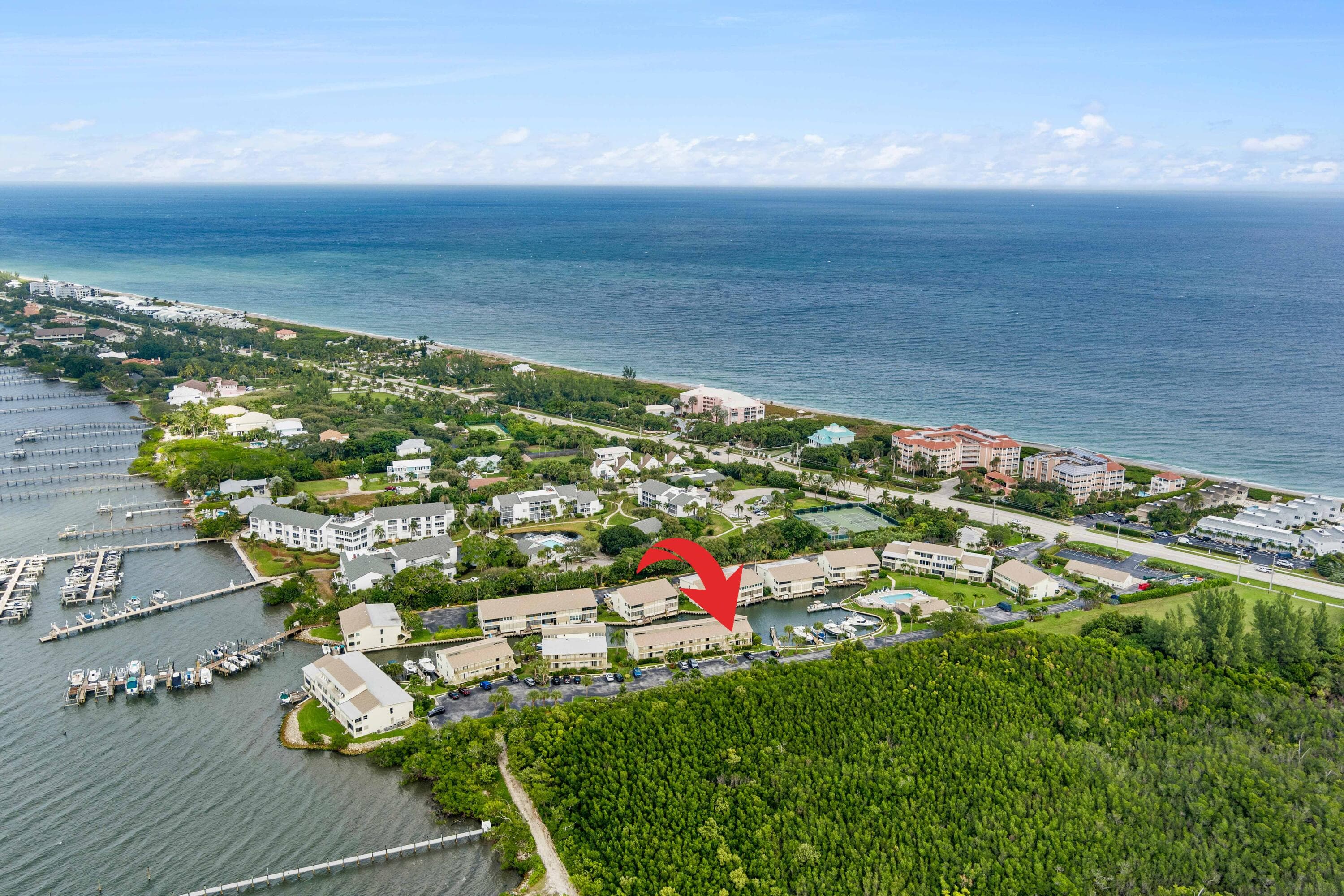 1456 NE Ocean Boulevard 9-202, Stuart, FL 34996 33