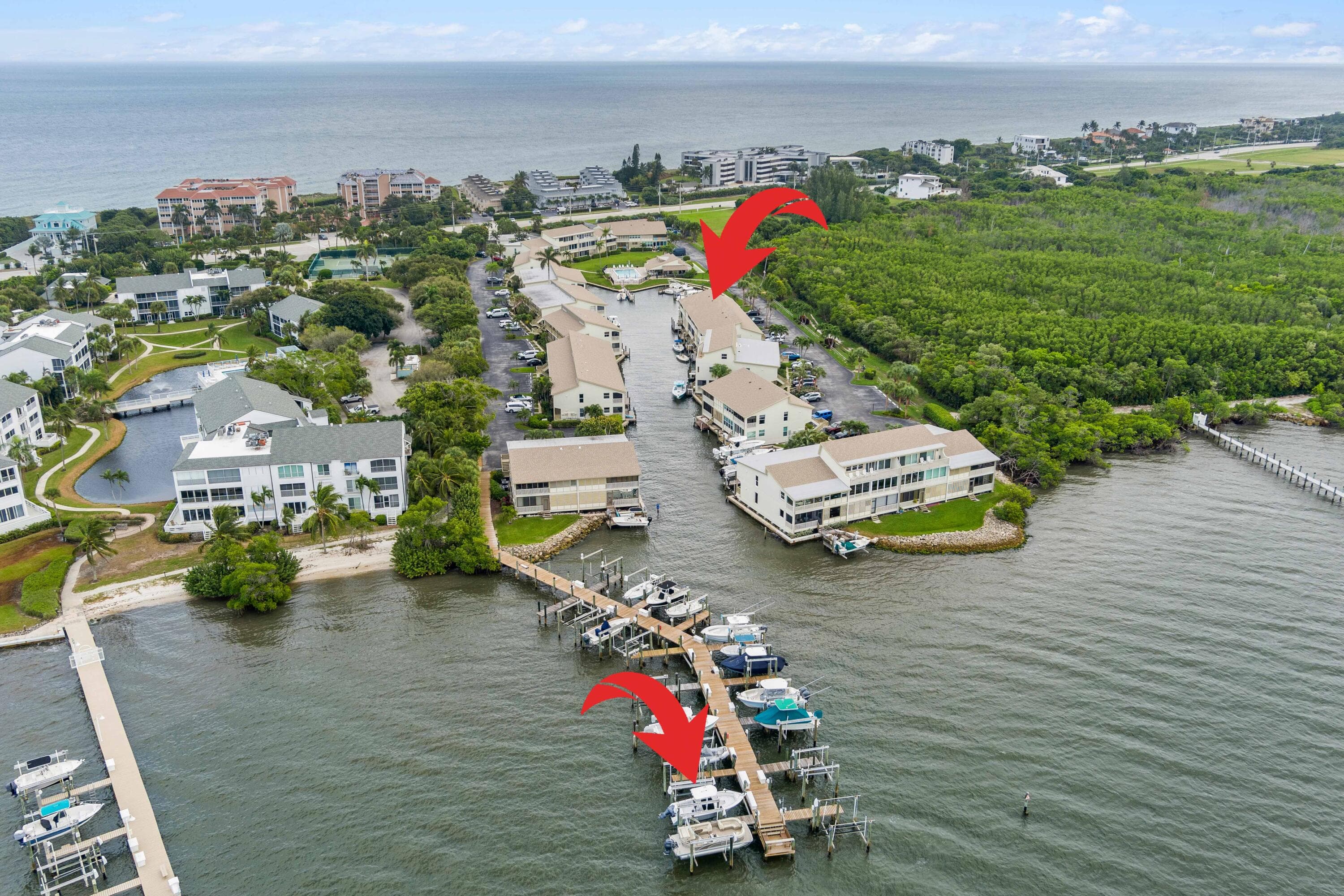1456 NE Ocean Boulevard 9-202, Stuart, FL 34996 34