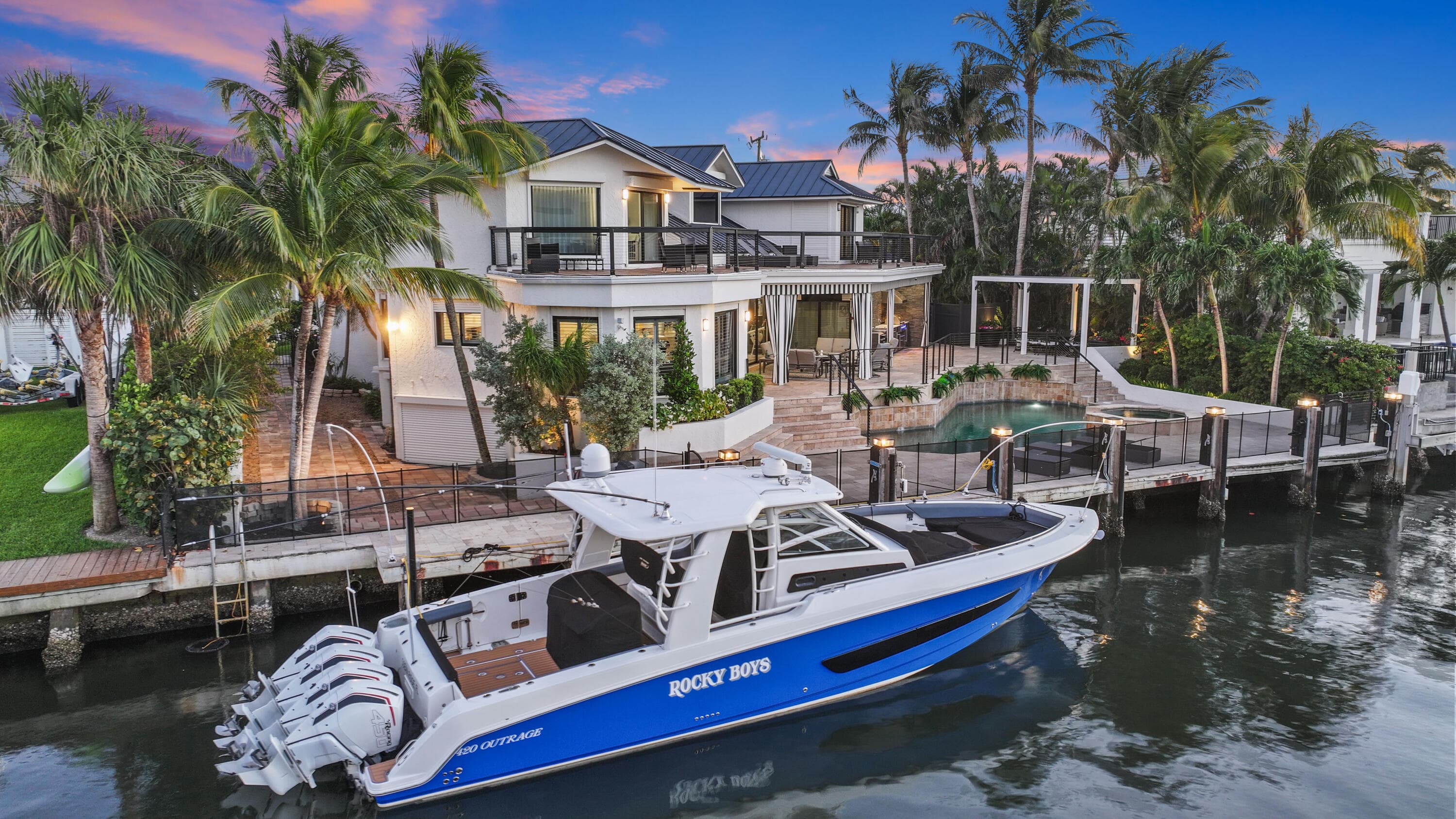 125 Marlin Drive, Ocean Ridge, FL 33435 85