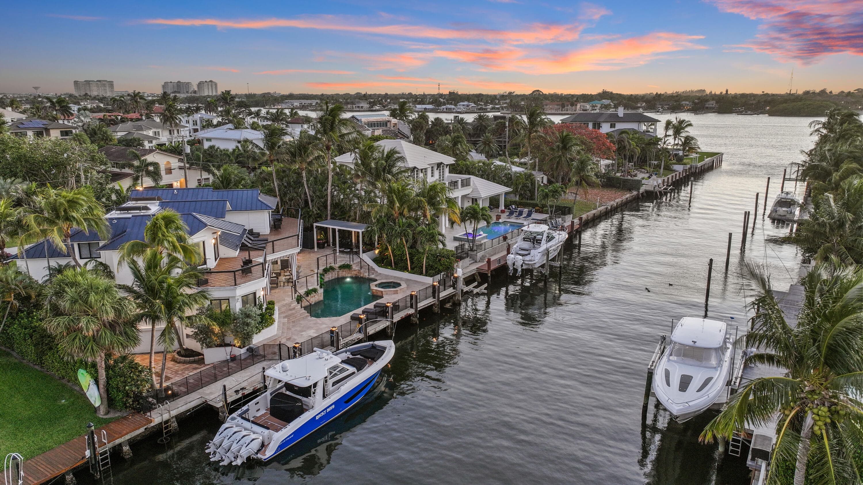 125 Marlin Drive, Ocean Ridge, FL 33435 89