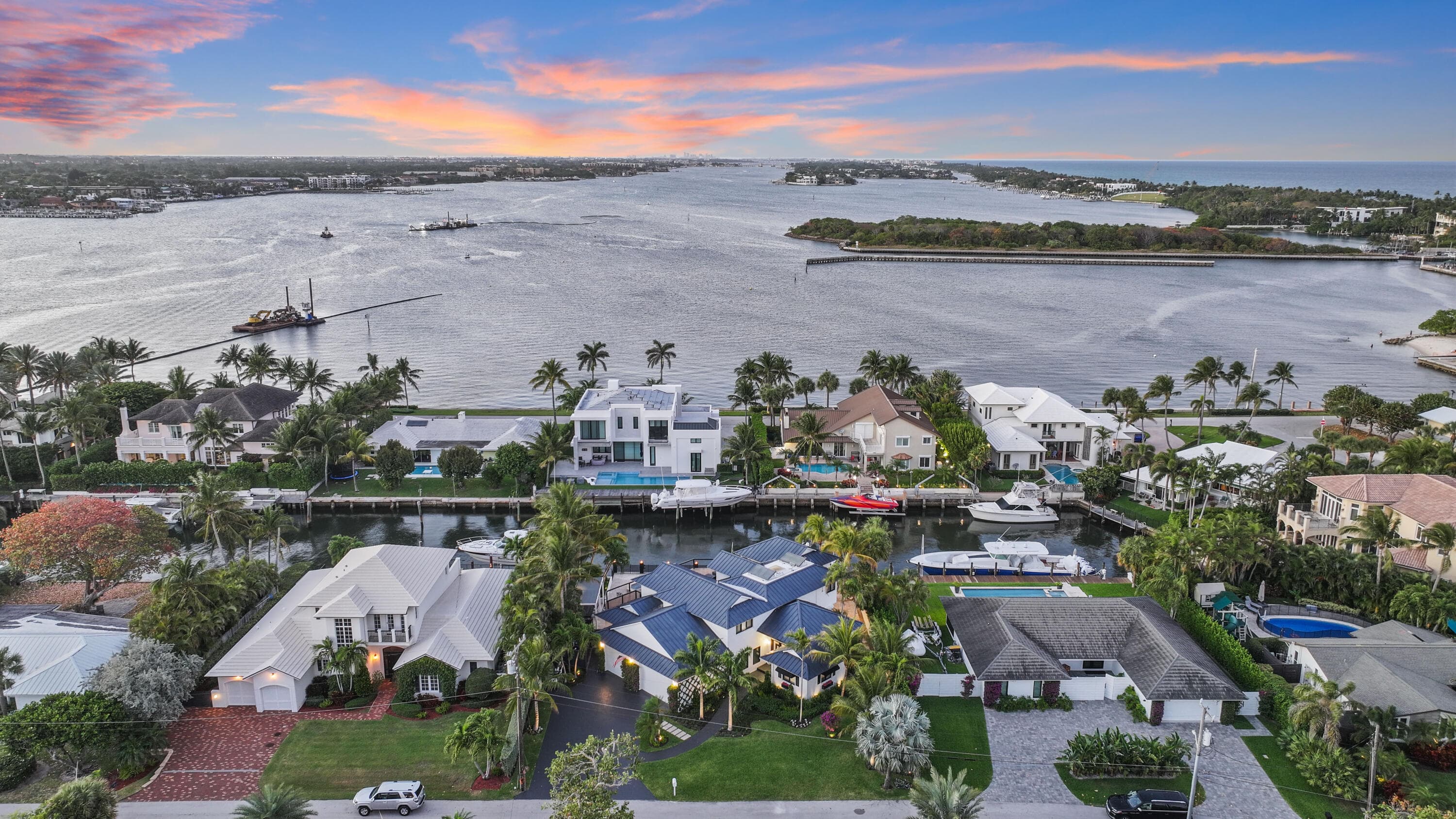125 Marlin Drive, Ocean Ridge, FL 33435 90