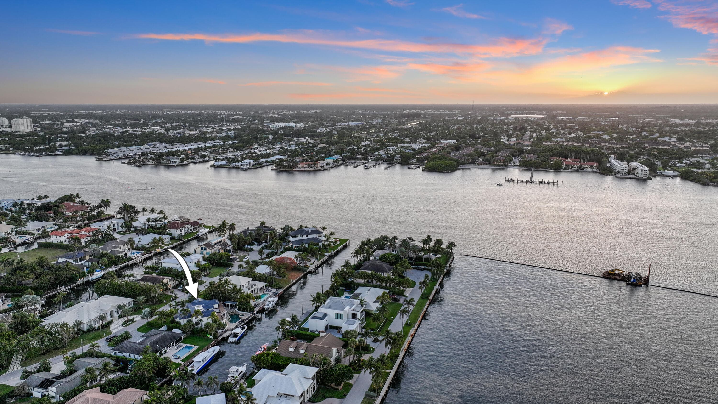 125 Marlin Drive, Ocean Ridge, FL 33435 86