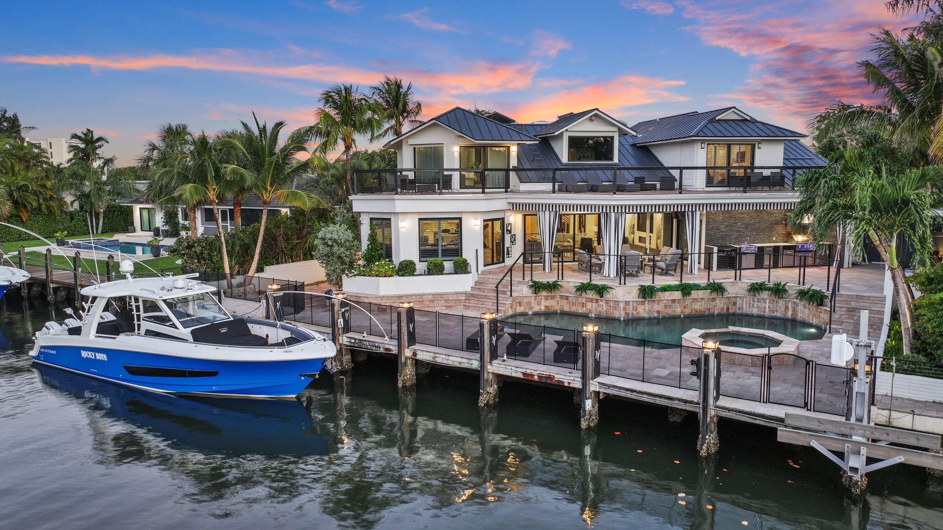 125 Marlin Drive, Ocean Ridge, FL 33435 84