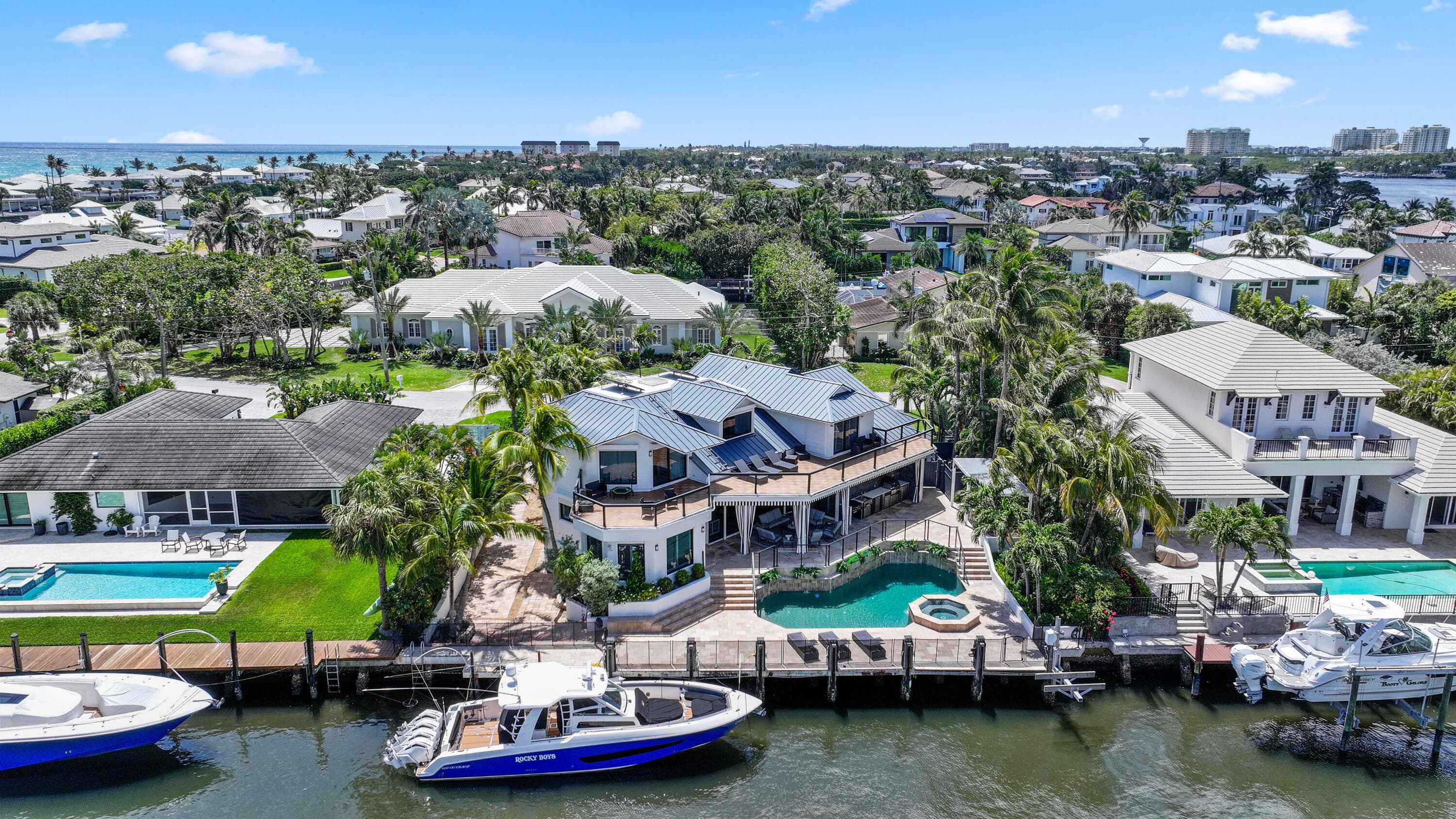 125 Marlin Drive, Ocean Ridge, FL 33435 95