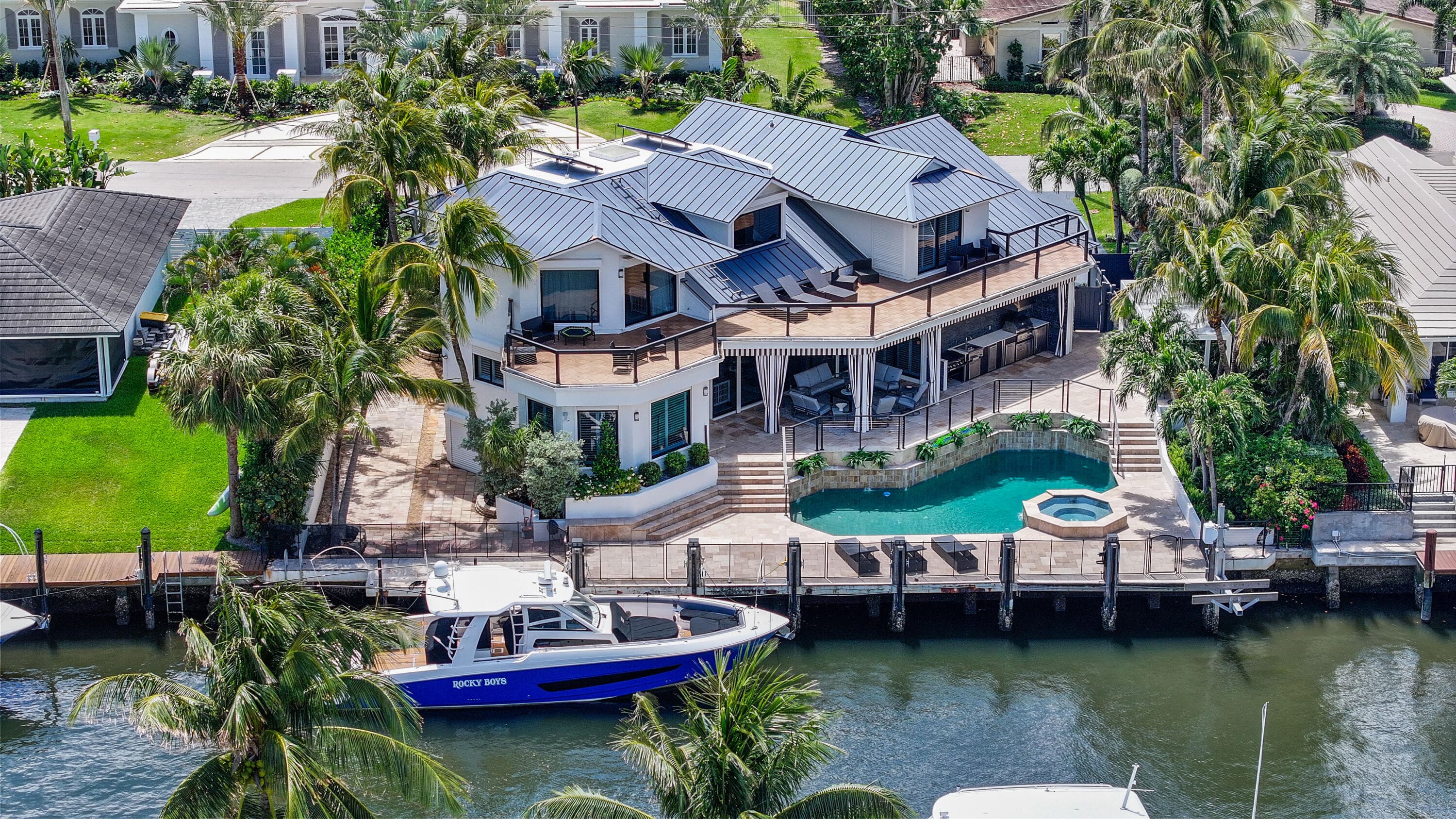 125 Marlin Drive, Ocean Ridge, FL 33435 96