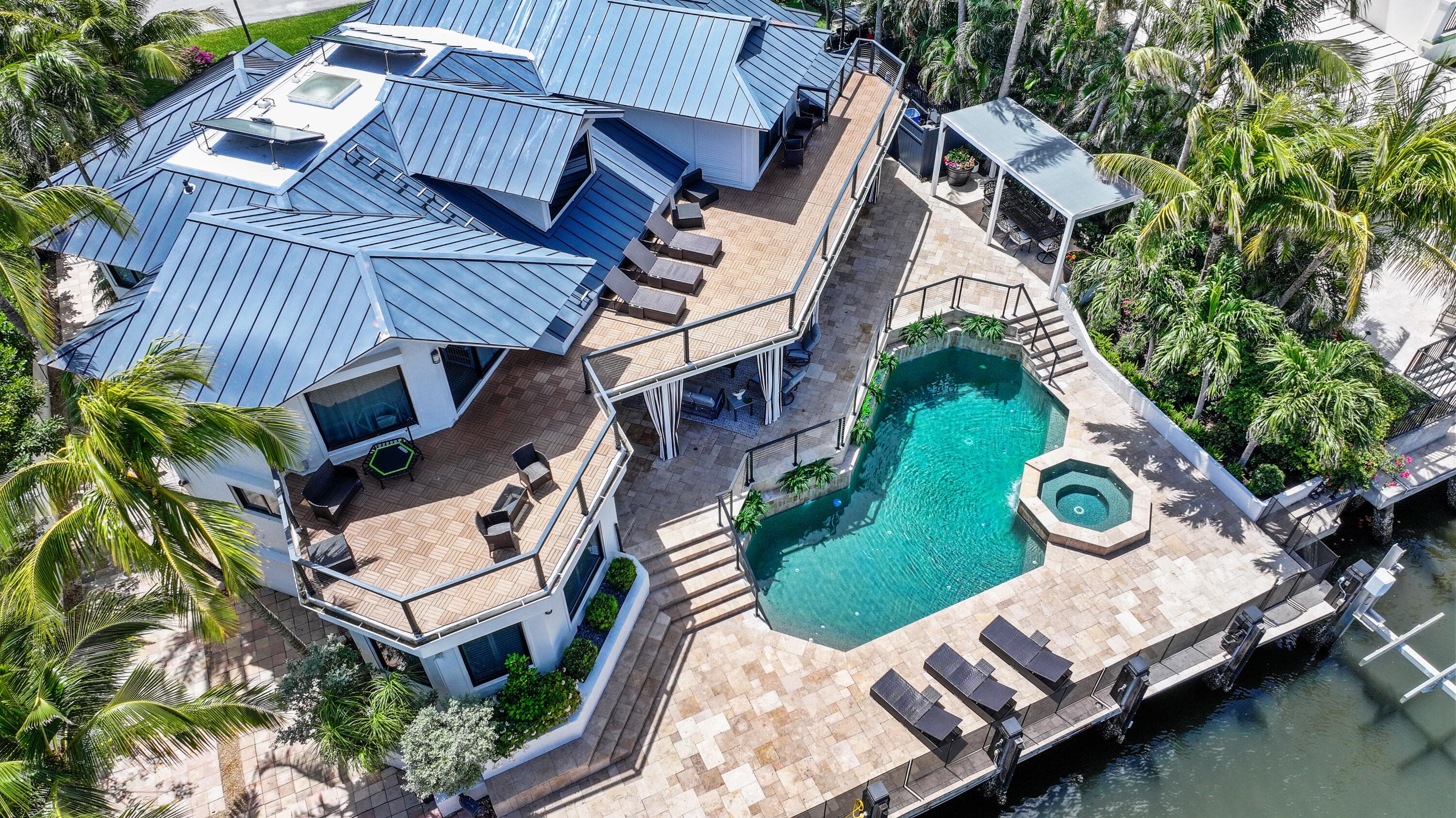125 Marlin Drive, Ocean Ridge, FL 33435 97