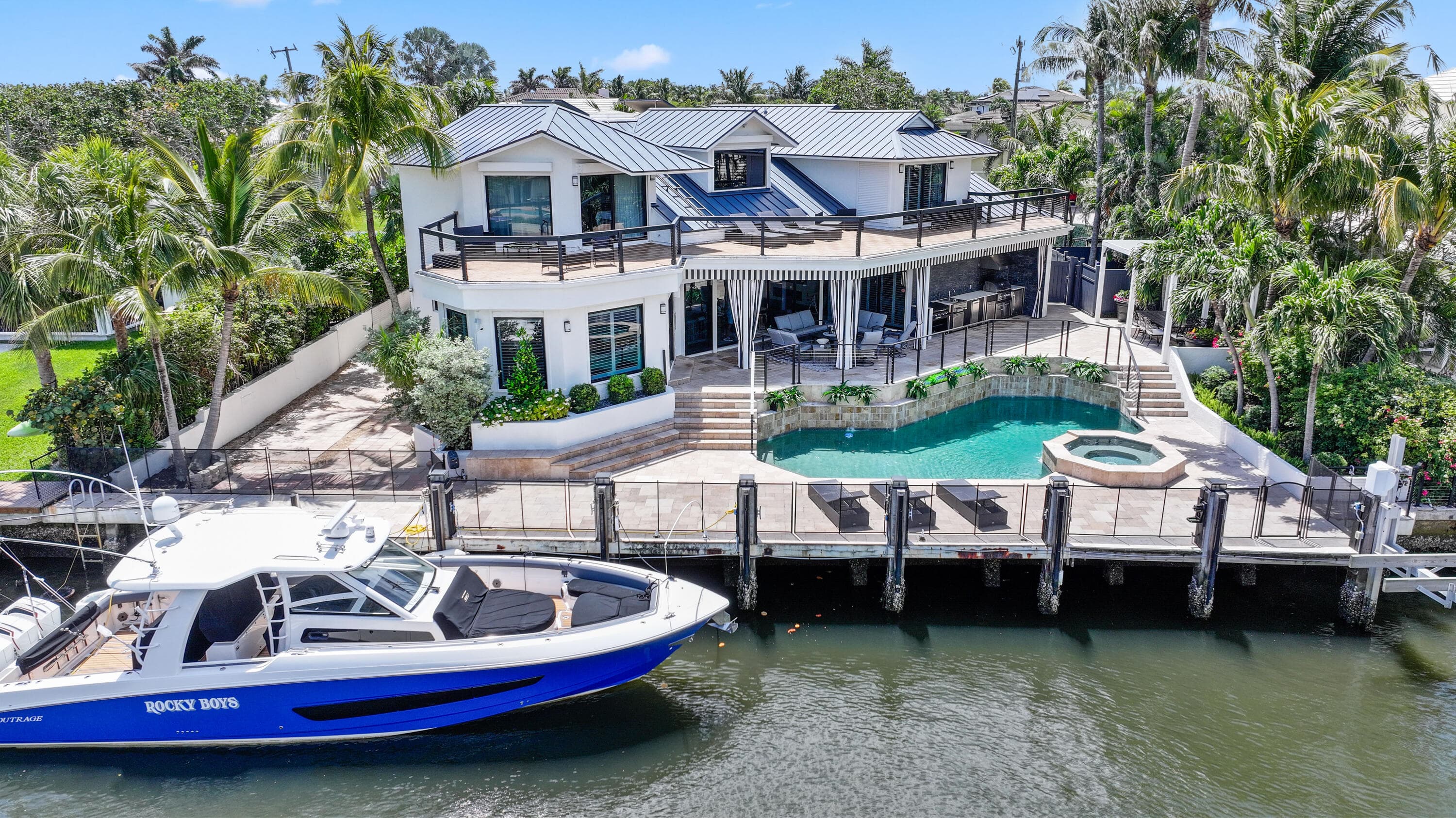 125 Marlin Drive, Ocean Ridge, FL 33435 101