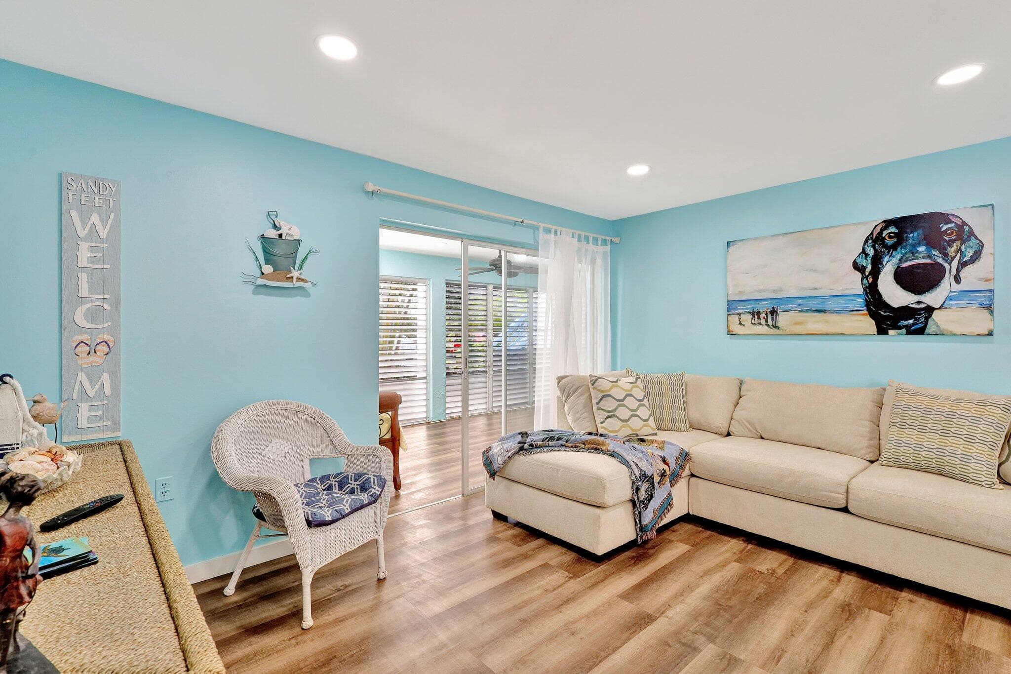 11000 S Ocean Drive 1d, Jensen Beach, FL 34957
