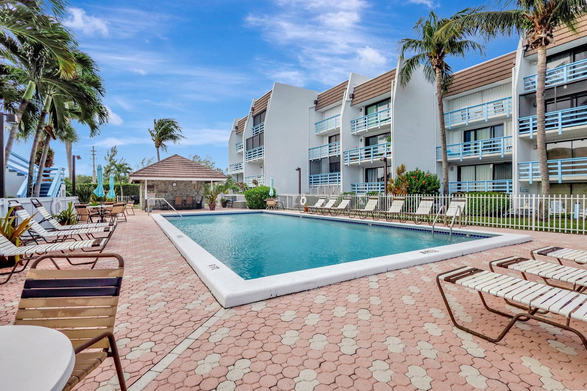 11000 S Ocean Drive 1d, Jensen Beach, FL 34957 23